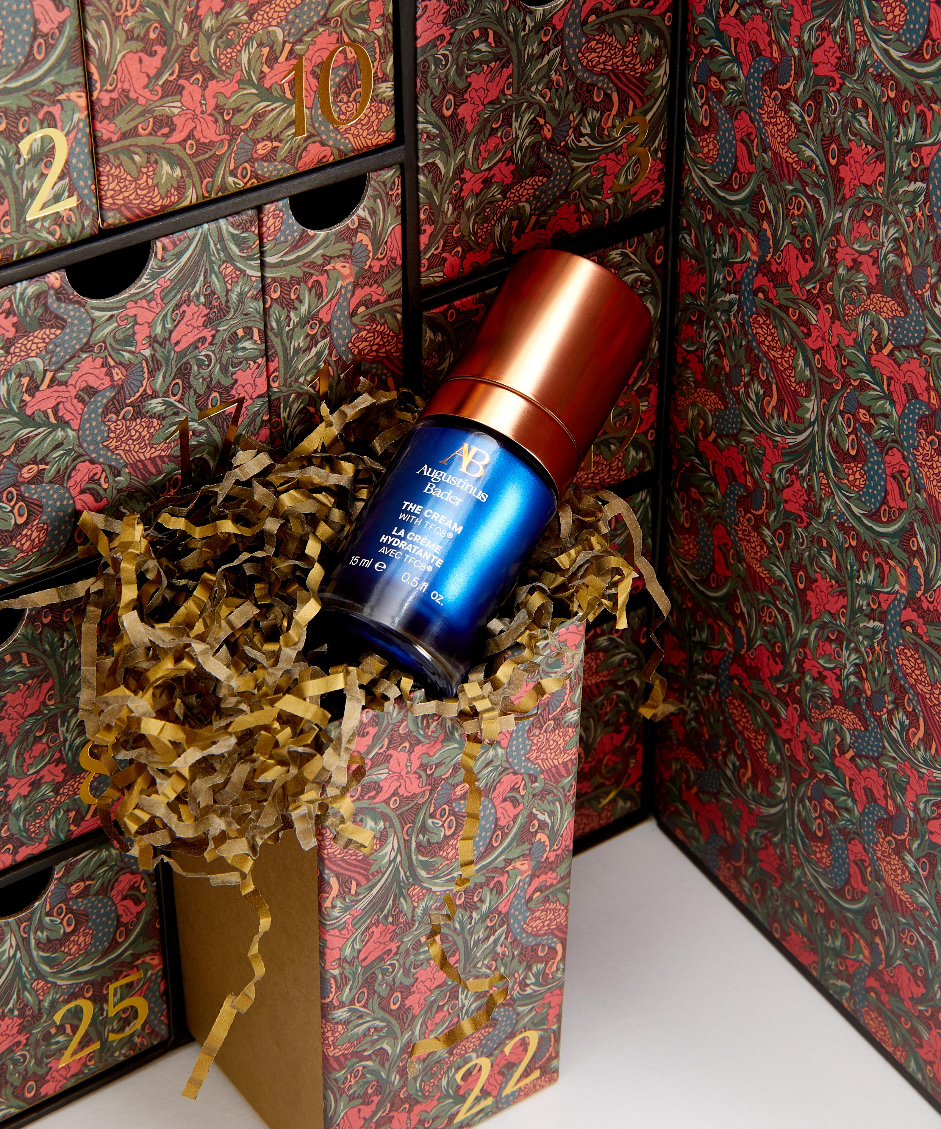 Liberty - Liberty Men's Advent Calendar 2022 image number 