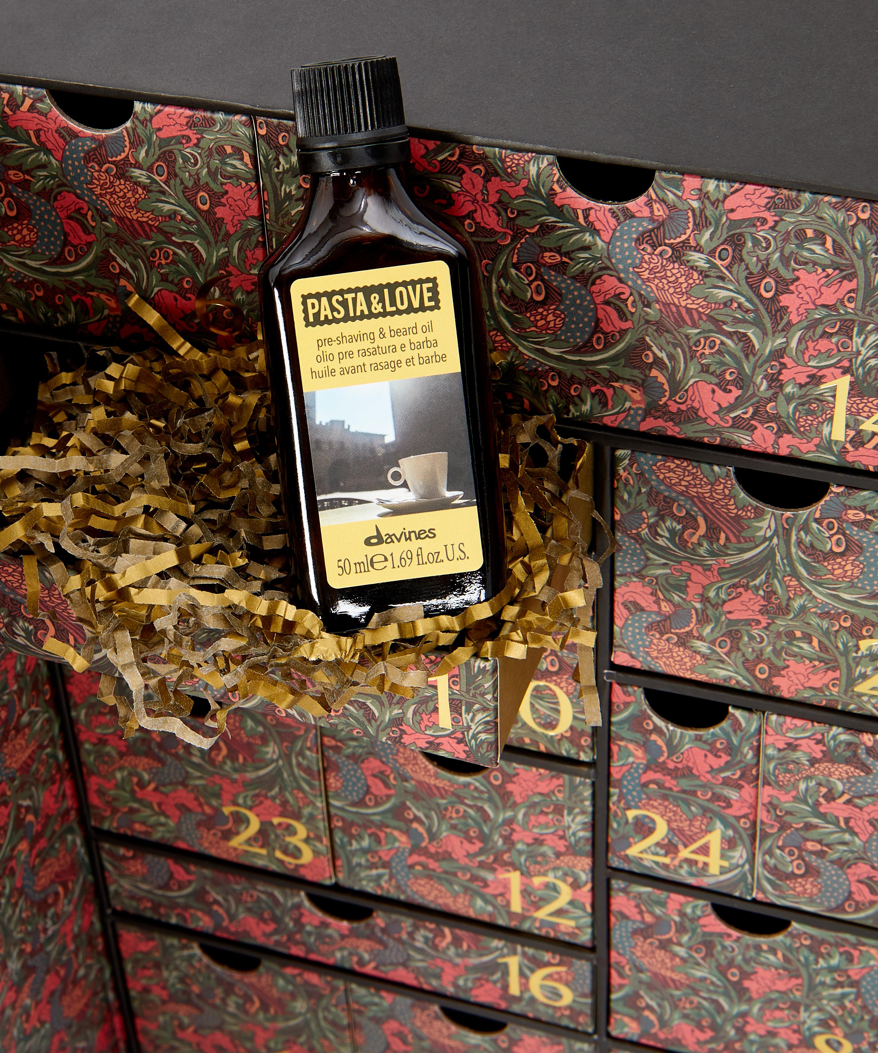 Liberty - Liberty Men's Advent Calendar 2022 image number 