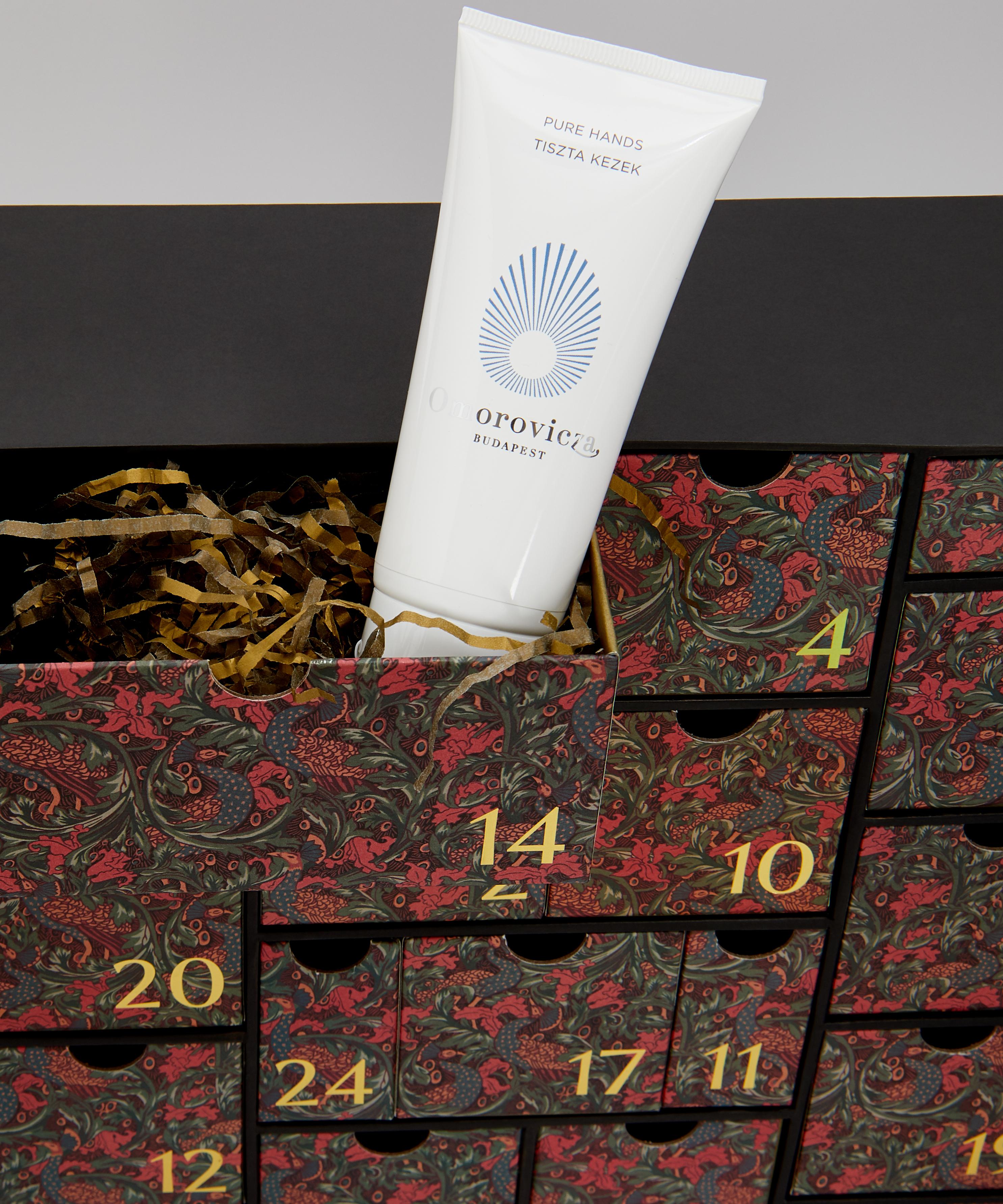 Liberty - Liberty Men's Advent Calendar 2022 image number 