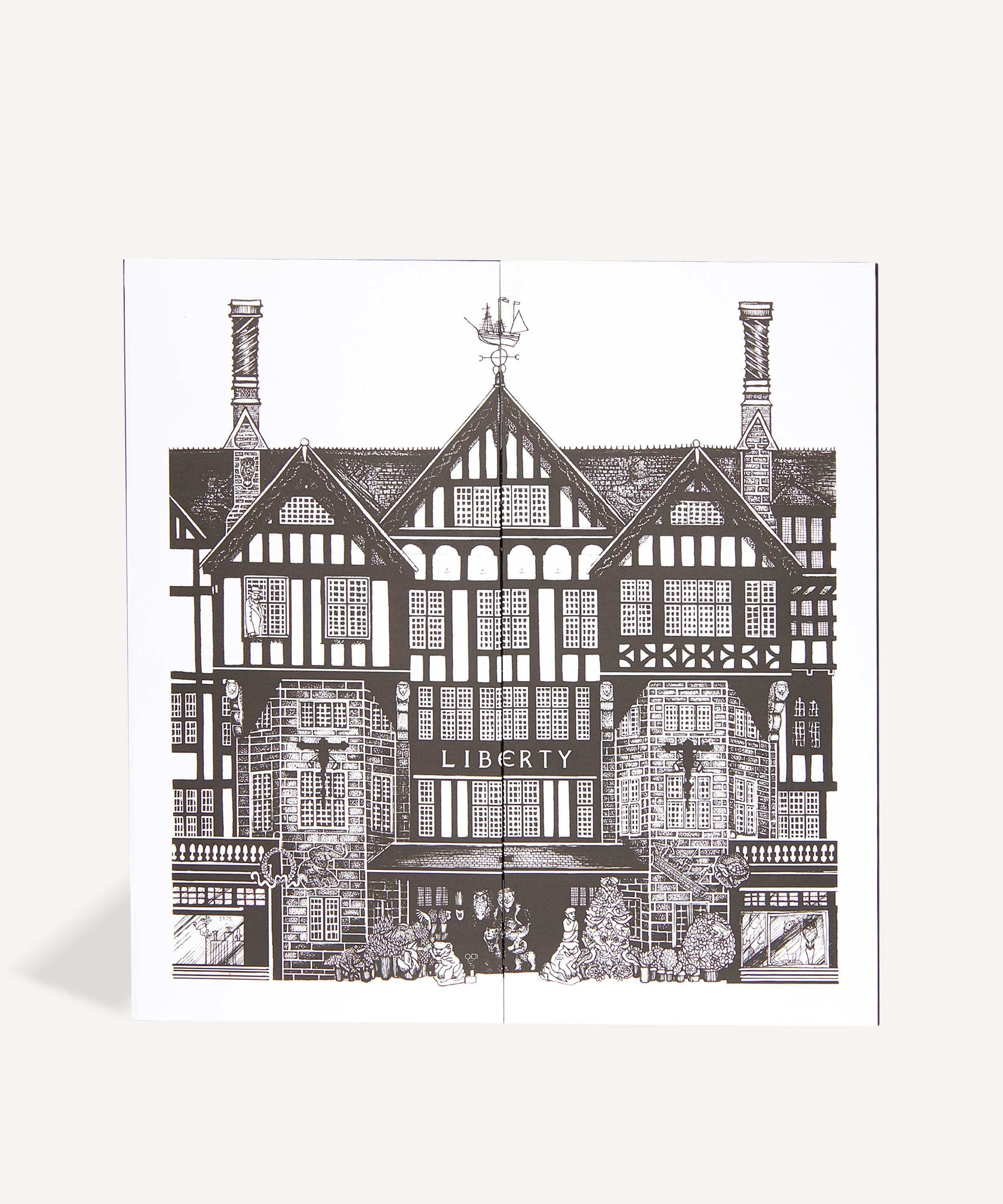 Liberty - Liberty Men's Advent Calendar 2022 image number 