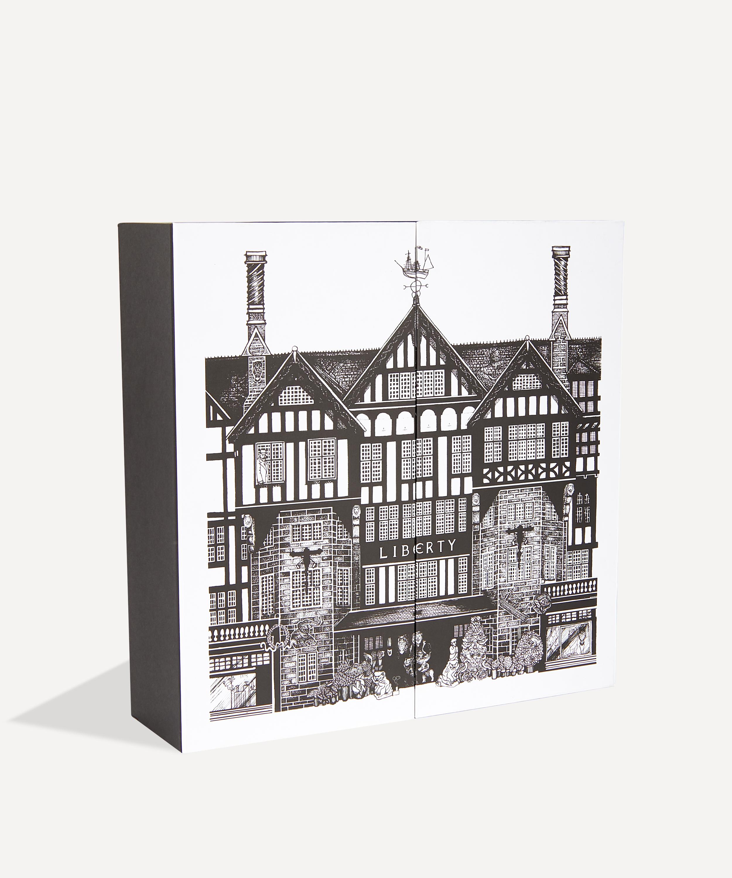 Liberty - Liberty Men's Advent Calendar 2022 image number 