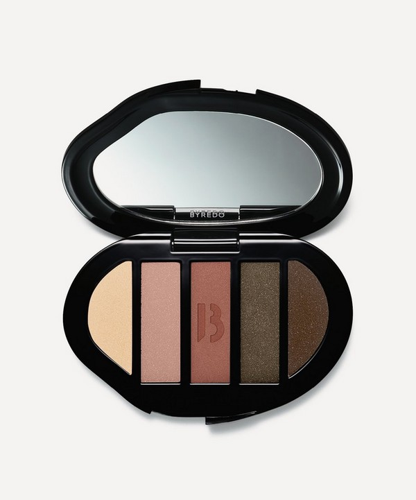 Byredo - Eyeshadow 5 Colours in Corporate Colours 6g image number null