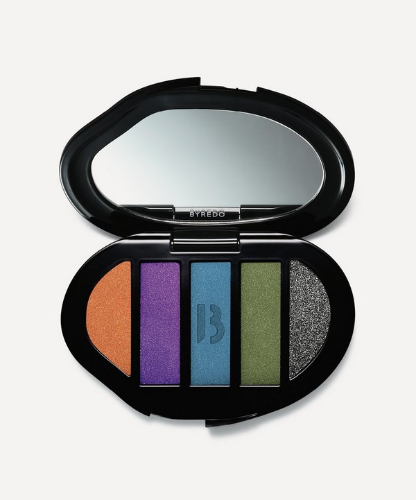 Byredo - Eyeshadow 5 Colours in Sciomancer 6g image number null