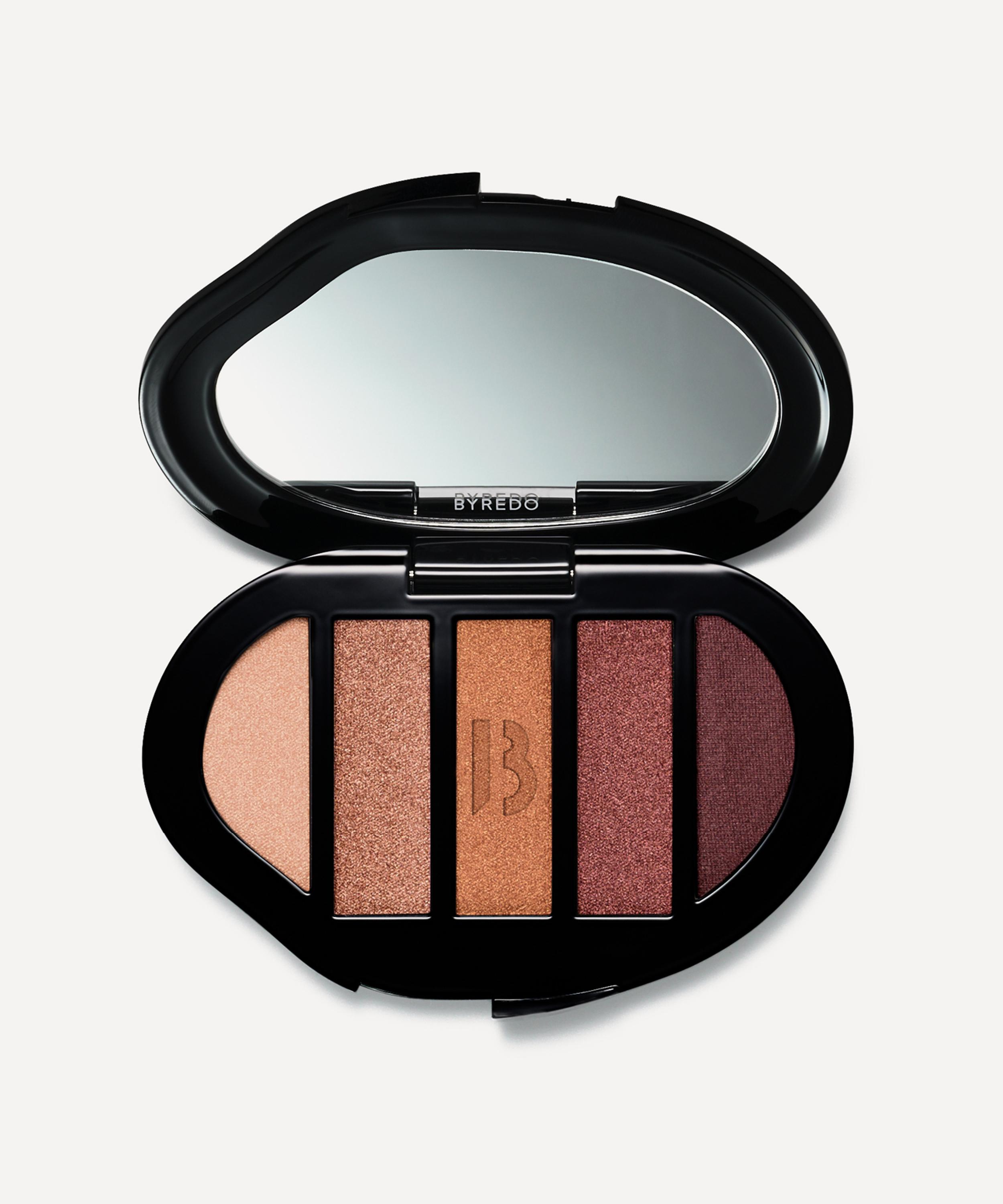 Byredo - Eyeshadow 5 Colours in Transcendent 6g image number 0