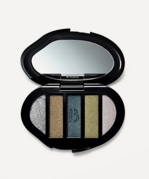 Byredo - Eyeshadow 5 Colours in Metal Boots in the Snow 8g image number 0