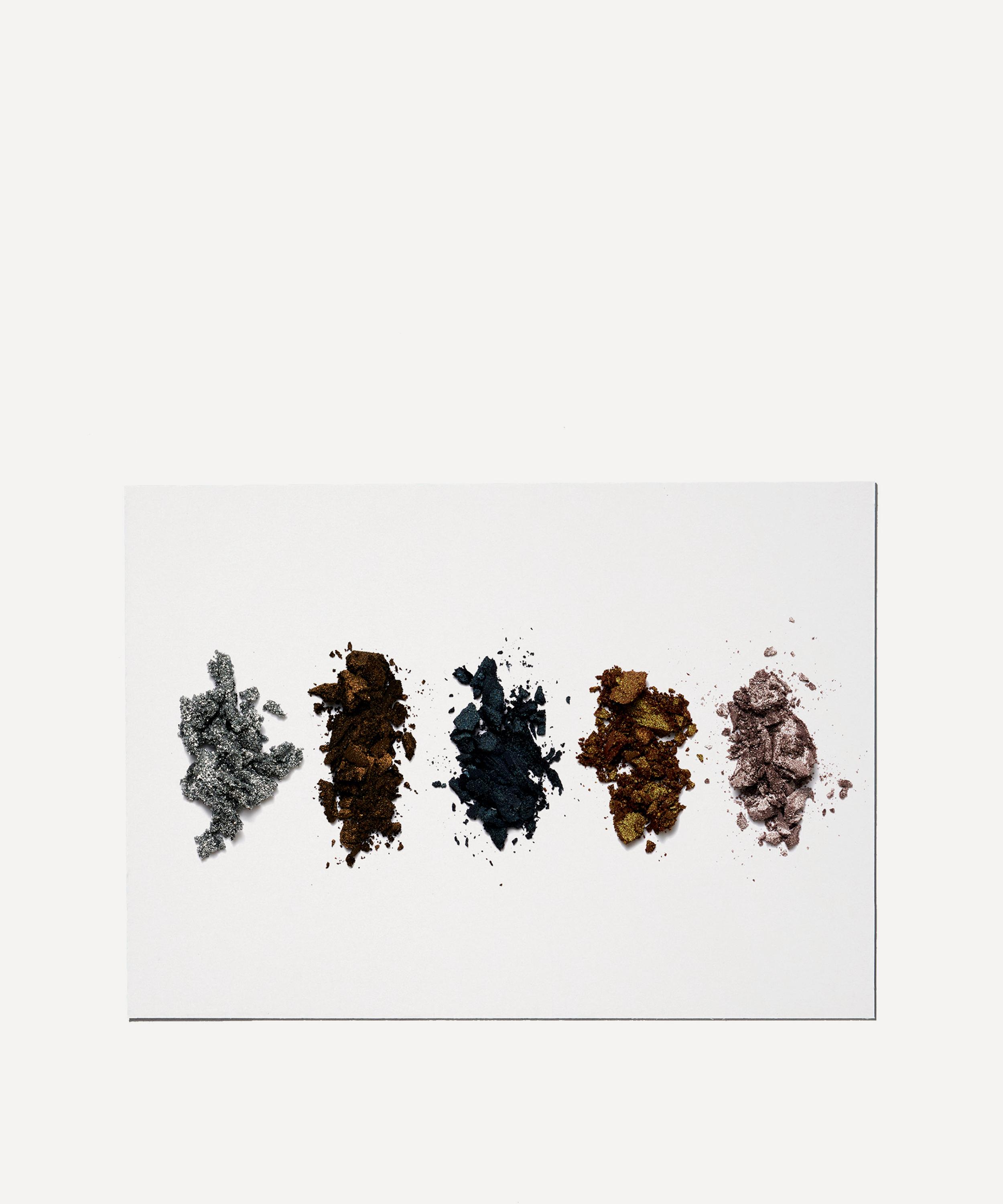 Byredo - Eyeshadow 5 Colours in Metal Boots in the Snow 8g image number 2