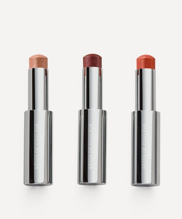 Byredo - Colour Stick Set in Babi Ancient and Great Sands image number null