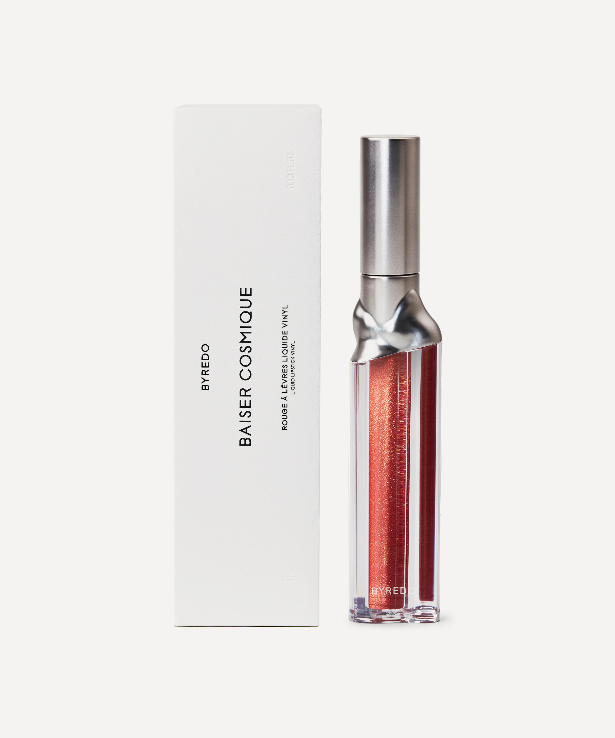 Byredo - Liquid Lipstick Vinyl 4g image number 4