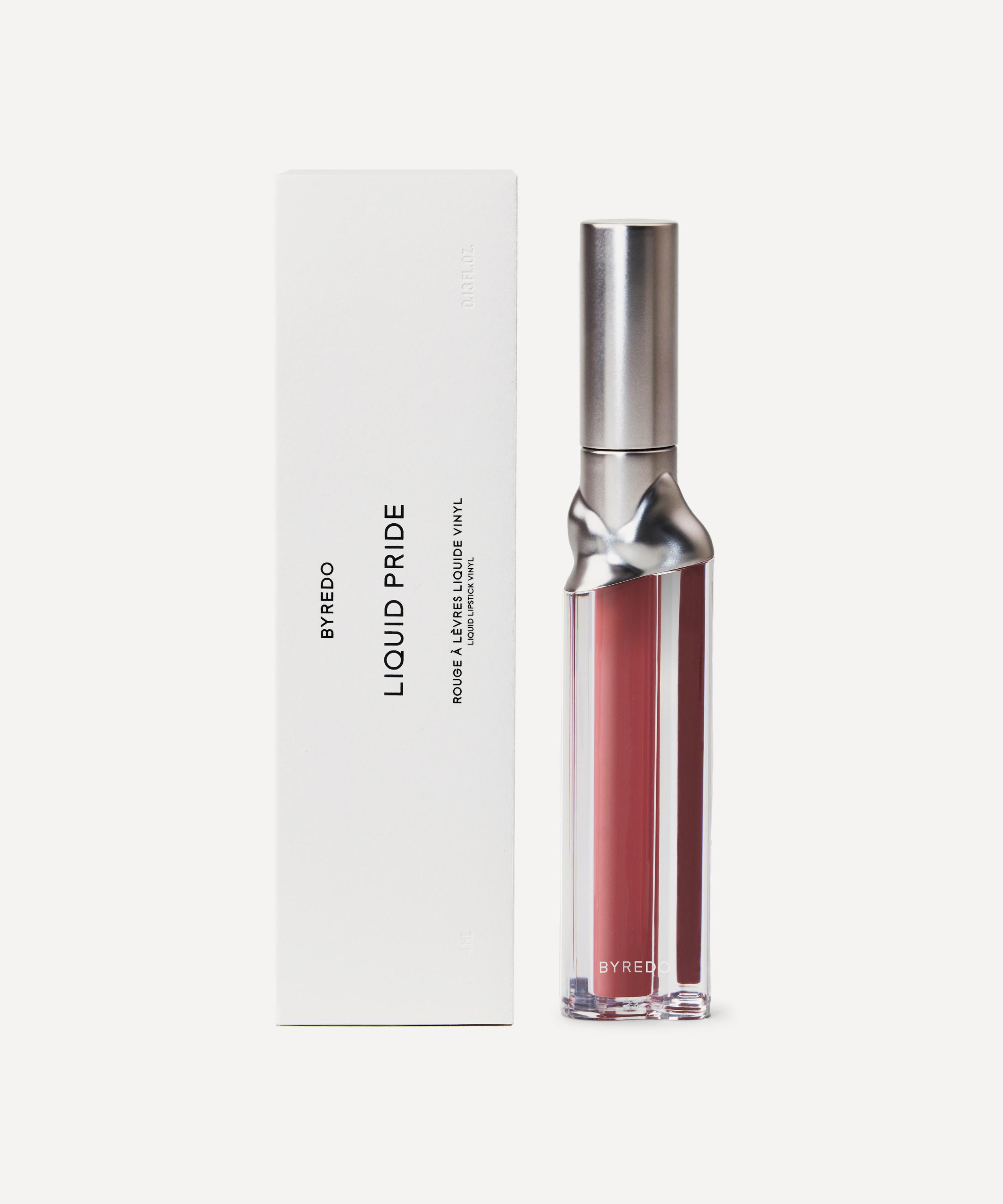 Byredo - Liquid Lipstick Vinyl 4g image number 4