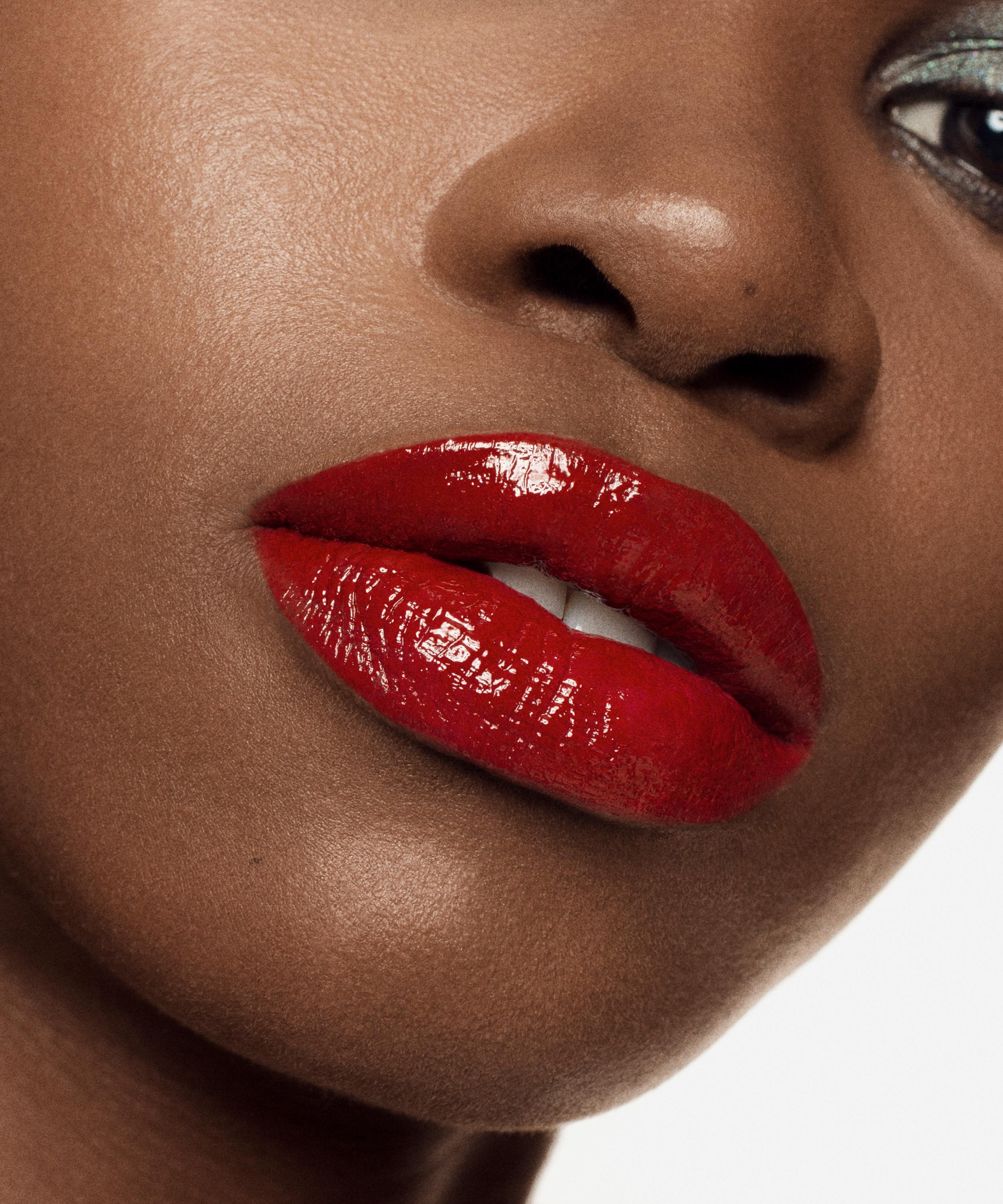 Byredo - Liquid Lipstick Vinyl 4g image number 3