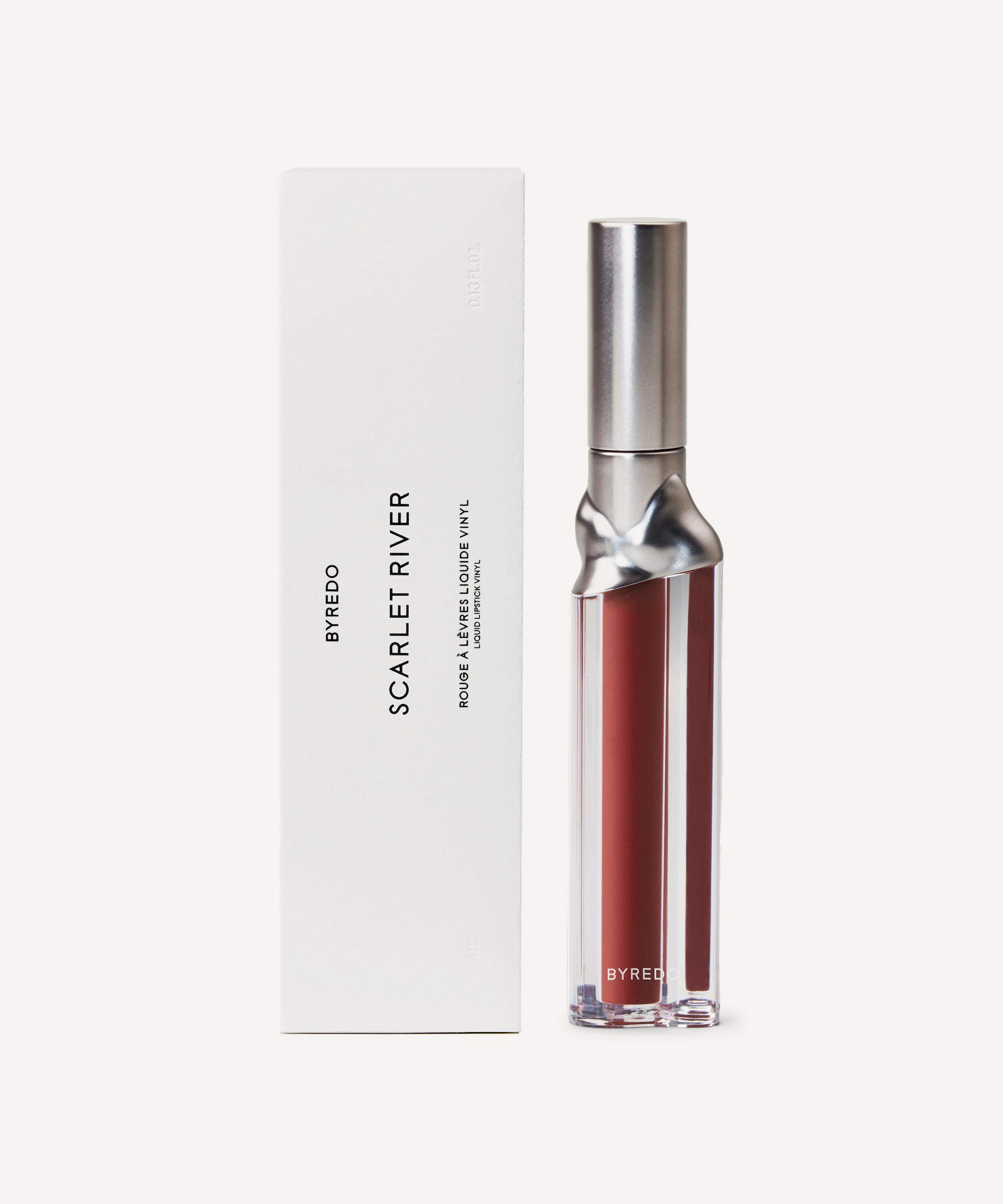 Byredo - Liquid Lipstick Vinyl 4g image number 4