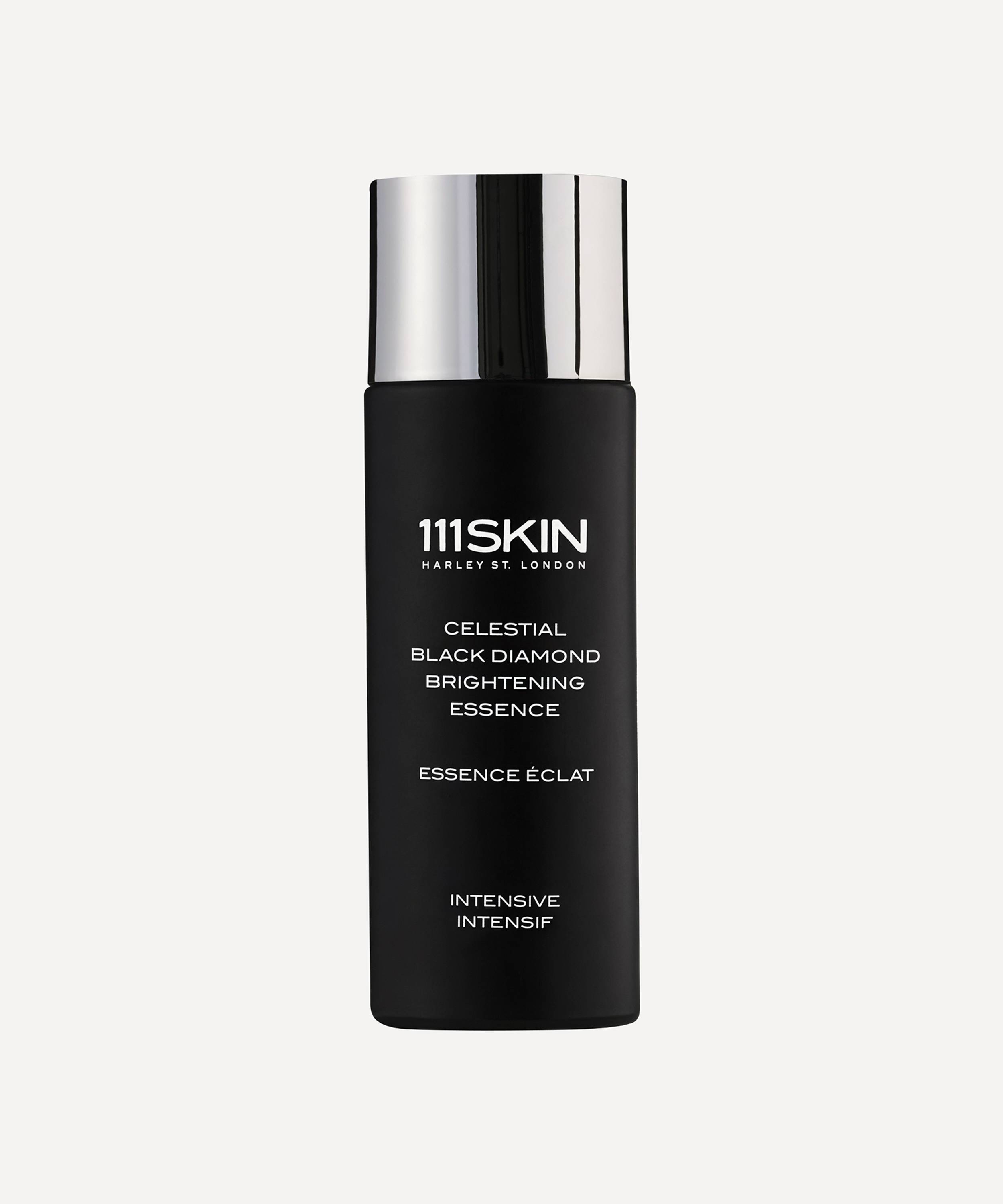 111SKIN Celestial Black Diamond Brightening Essence 100ml | Liberty