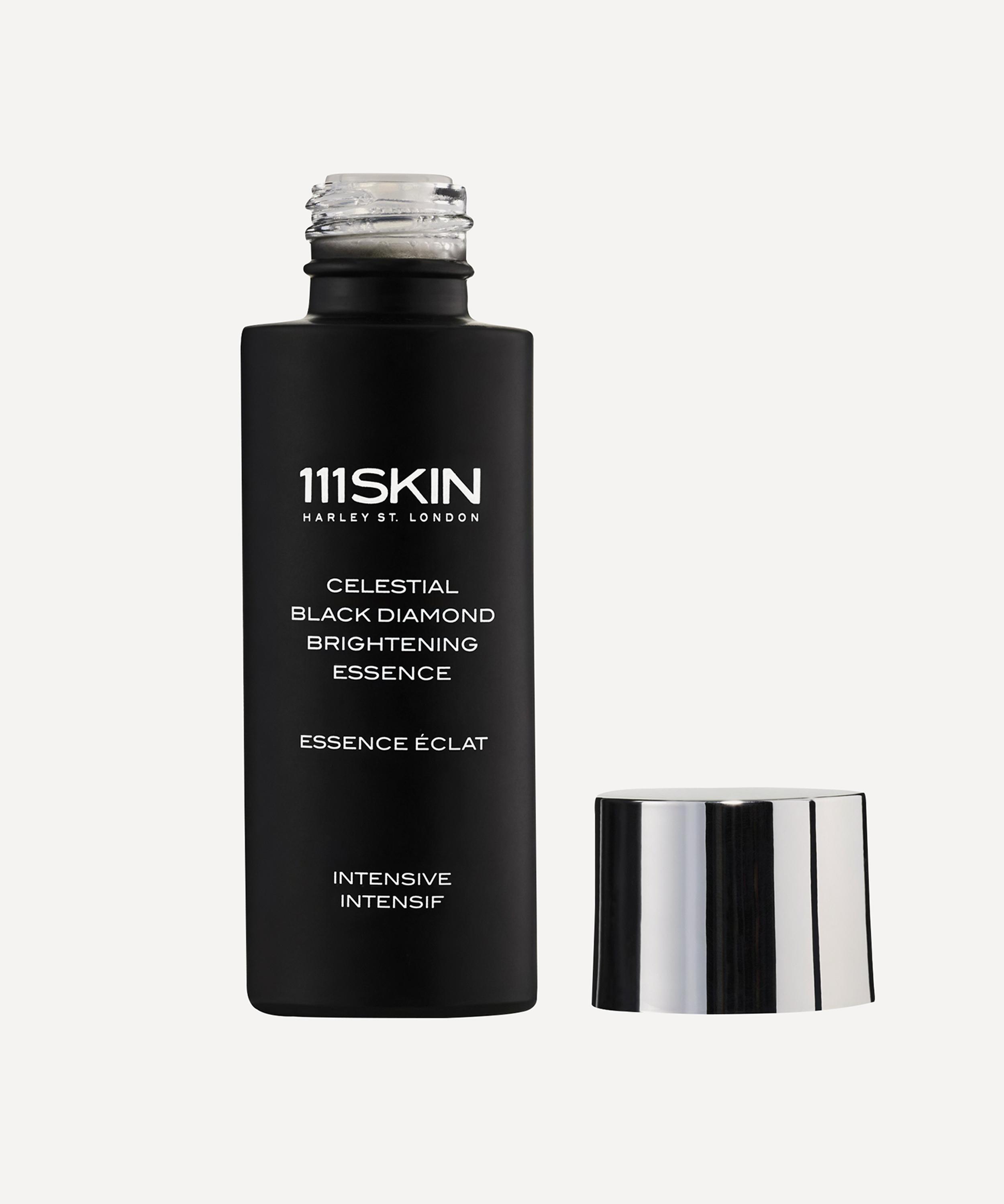 111SKIN - Celestial Black Diamond Brightening Essence 100ml image number 1