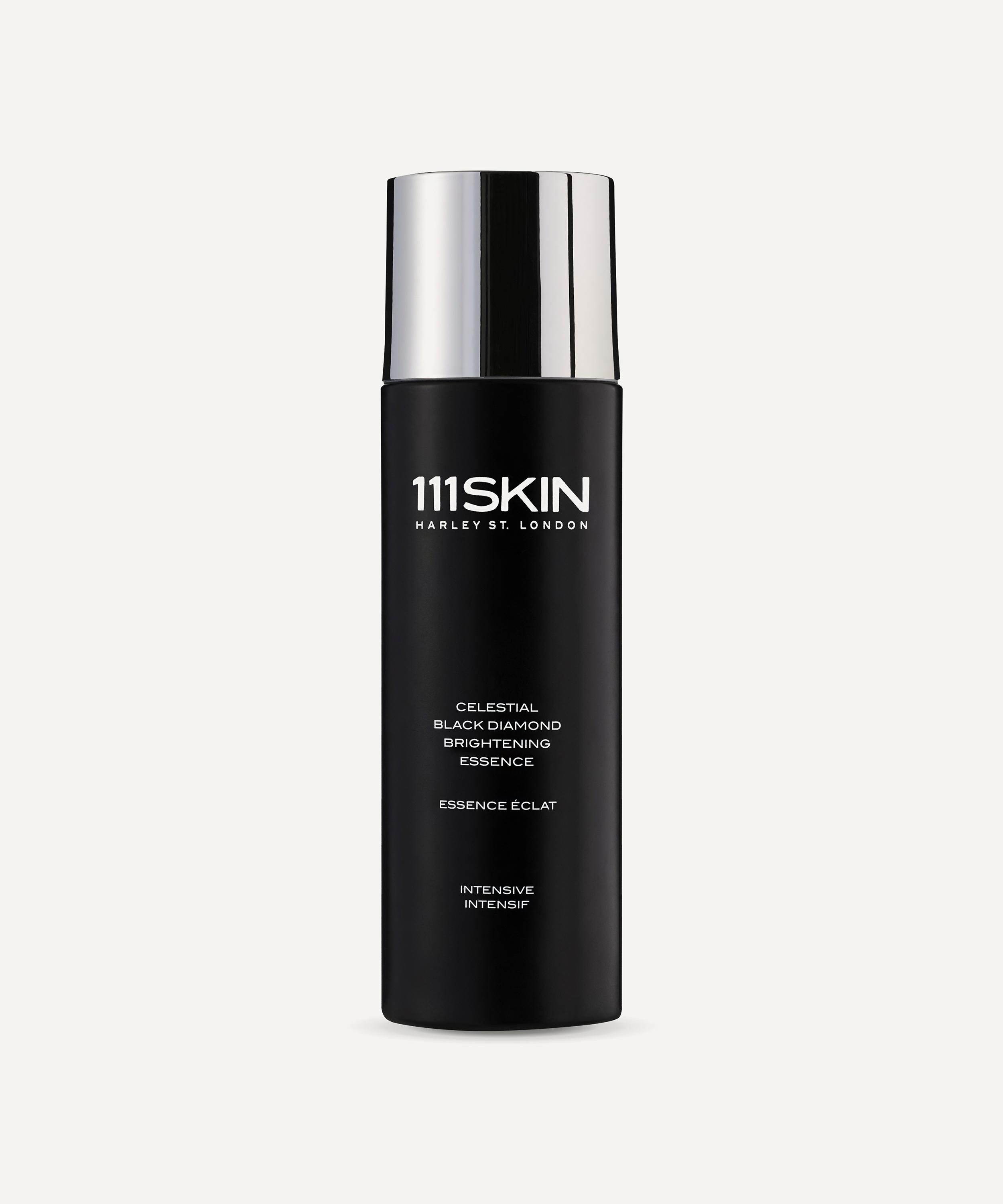 111SKIN - Celestial Black Diamond Brightening Essence 100ml image number 2