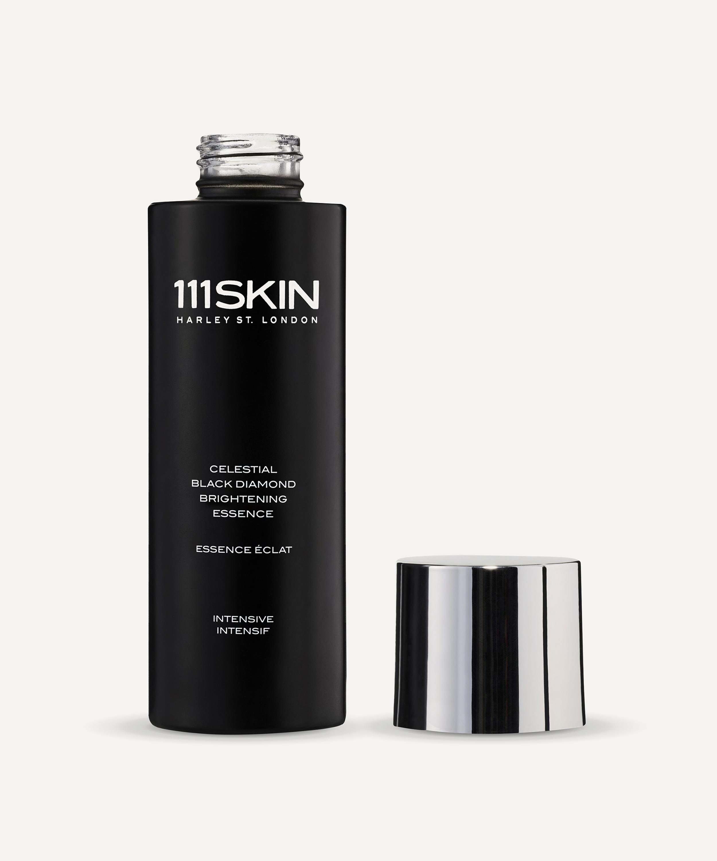 111SKIN - Celestial Black Diamond Brightening Essence 100ml image number 3