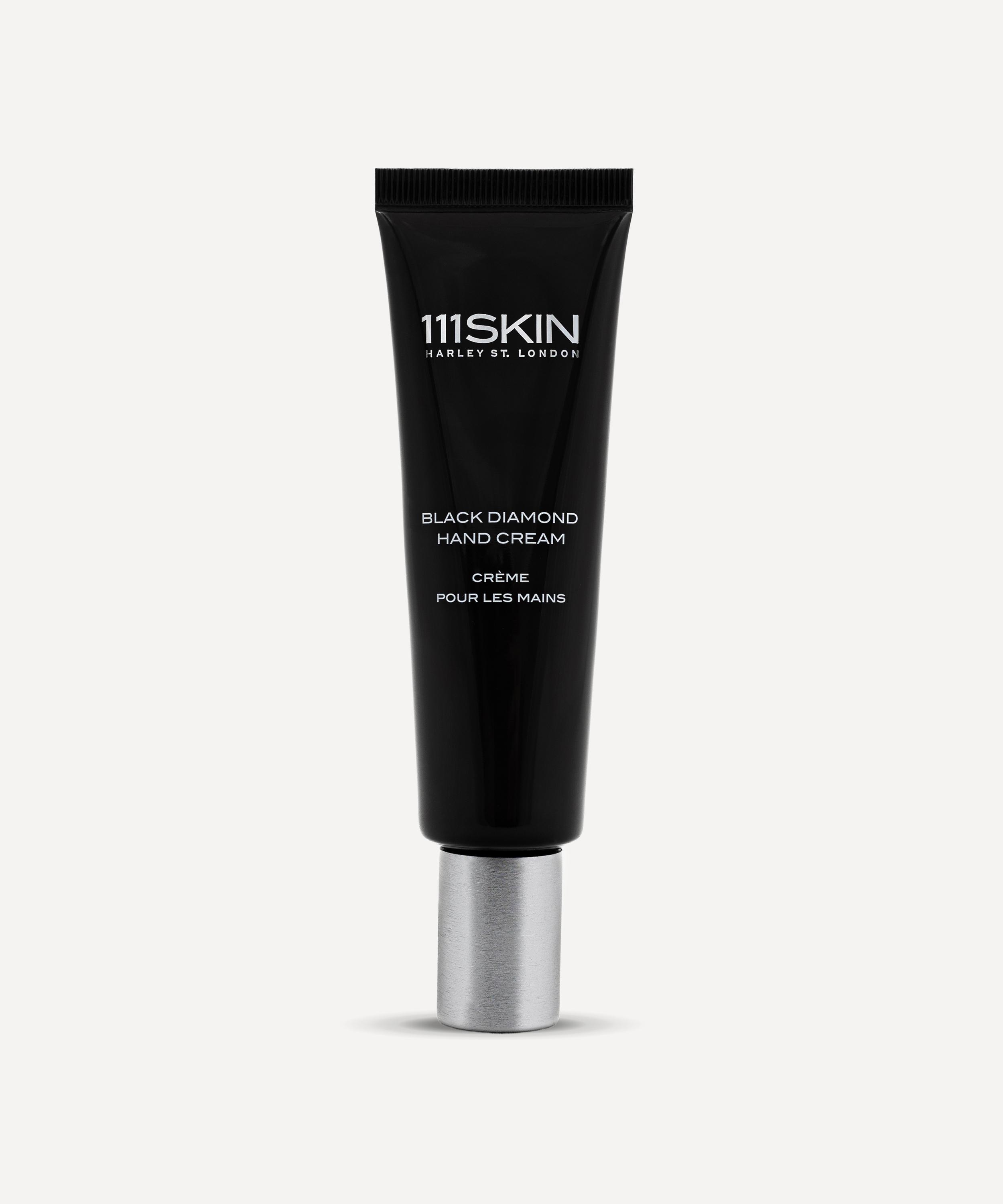 111SKIN - Black Diamond Hand Cream 60ml