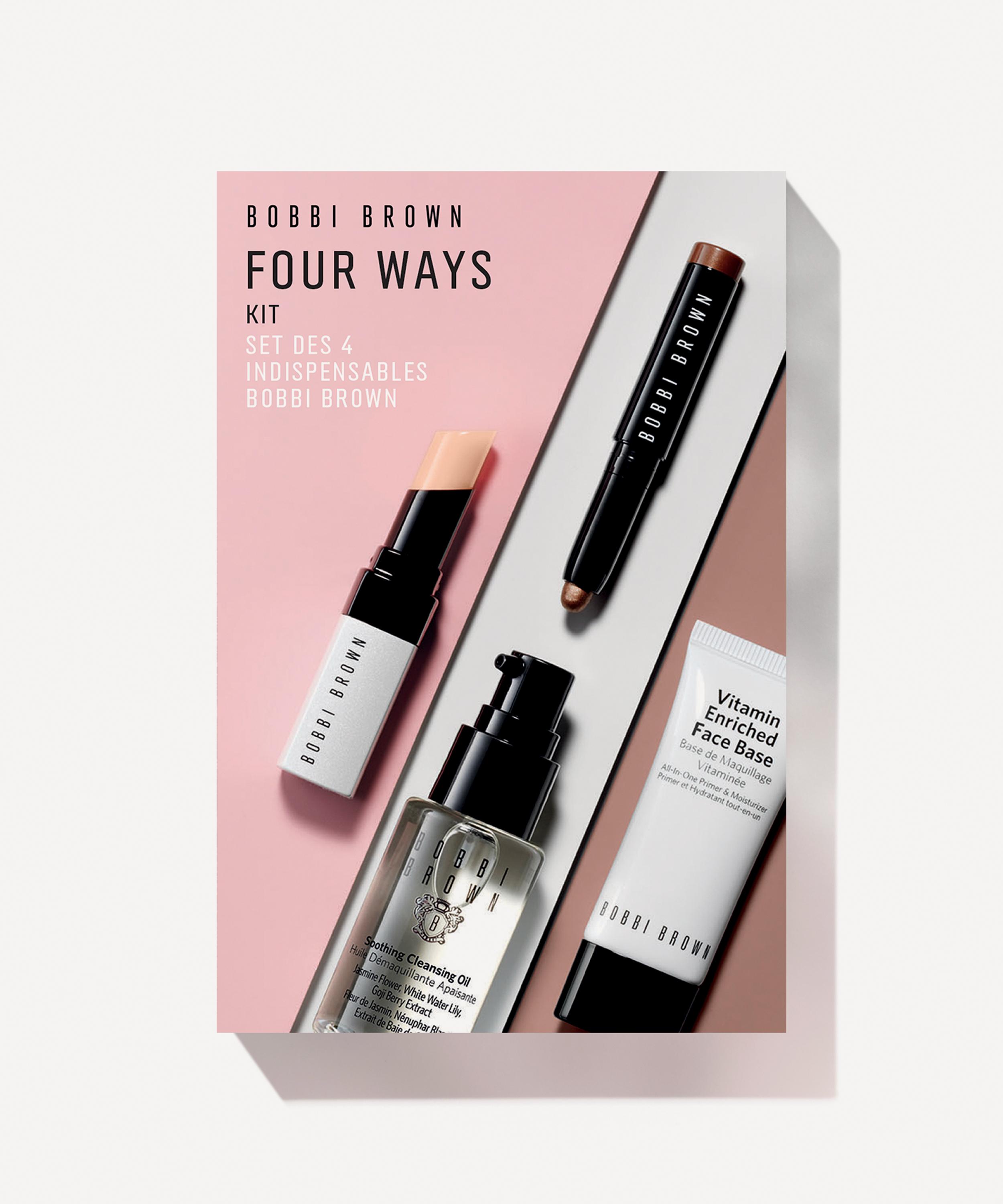 Bobbi Brown - Four Ways Kit image number 1