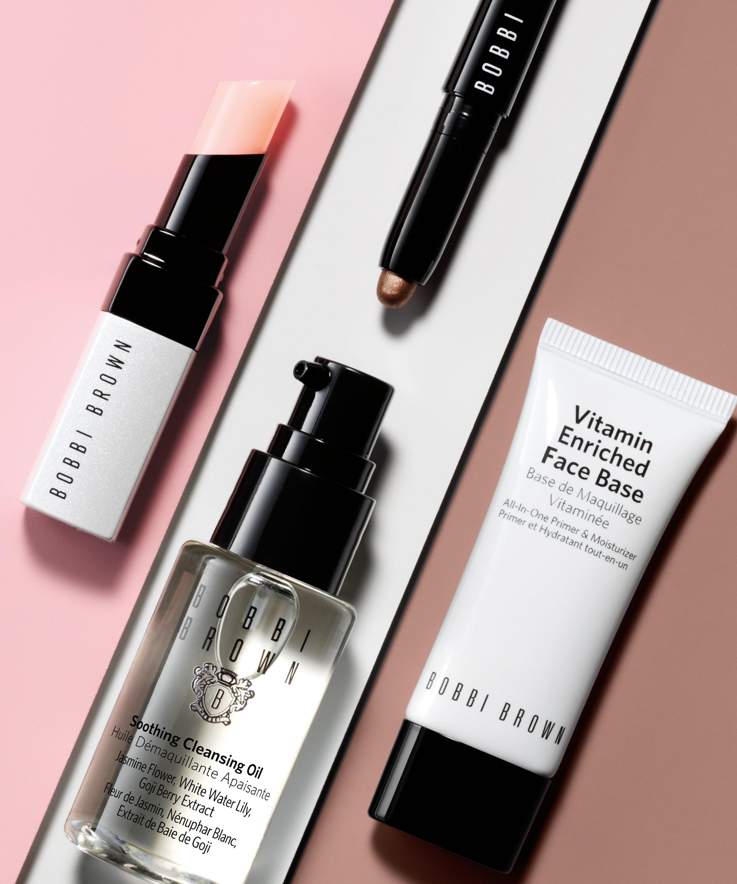 Bobbi Brown - Four Ways Kit image number 4