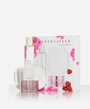 Chantecaille - Rose Cleansing Ritual Set image number 1
