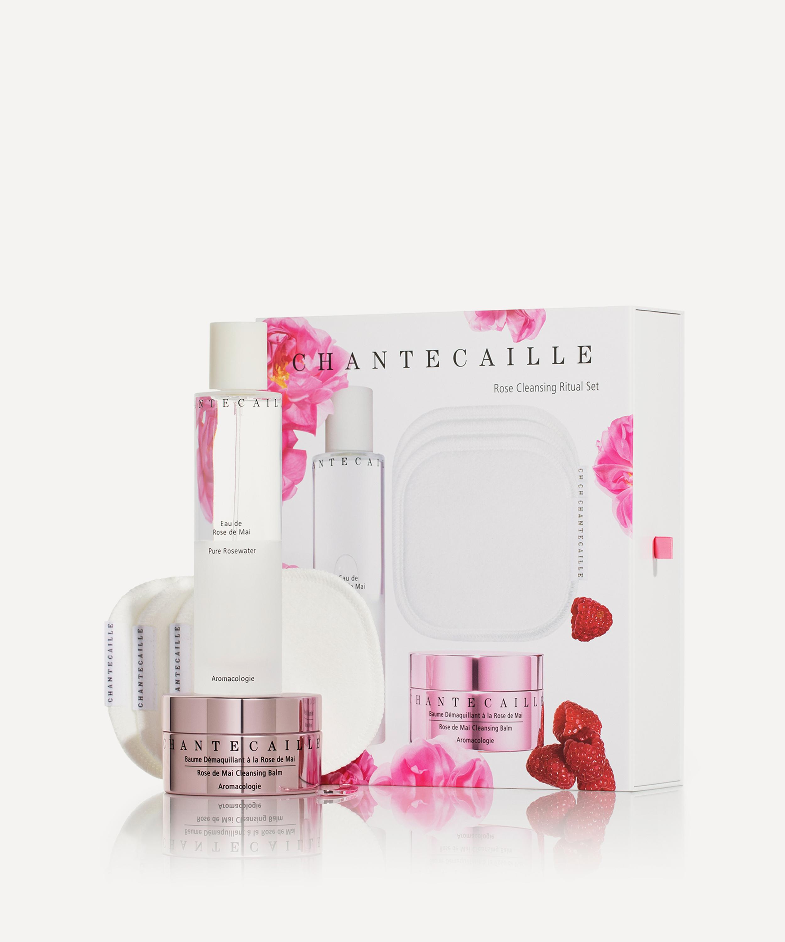 Chantecaille - Rose Cleansing Ritual Set image number 1