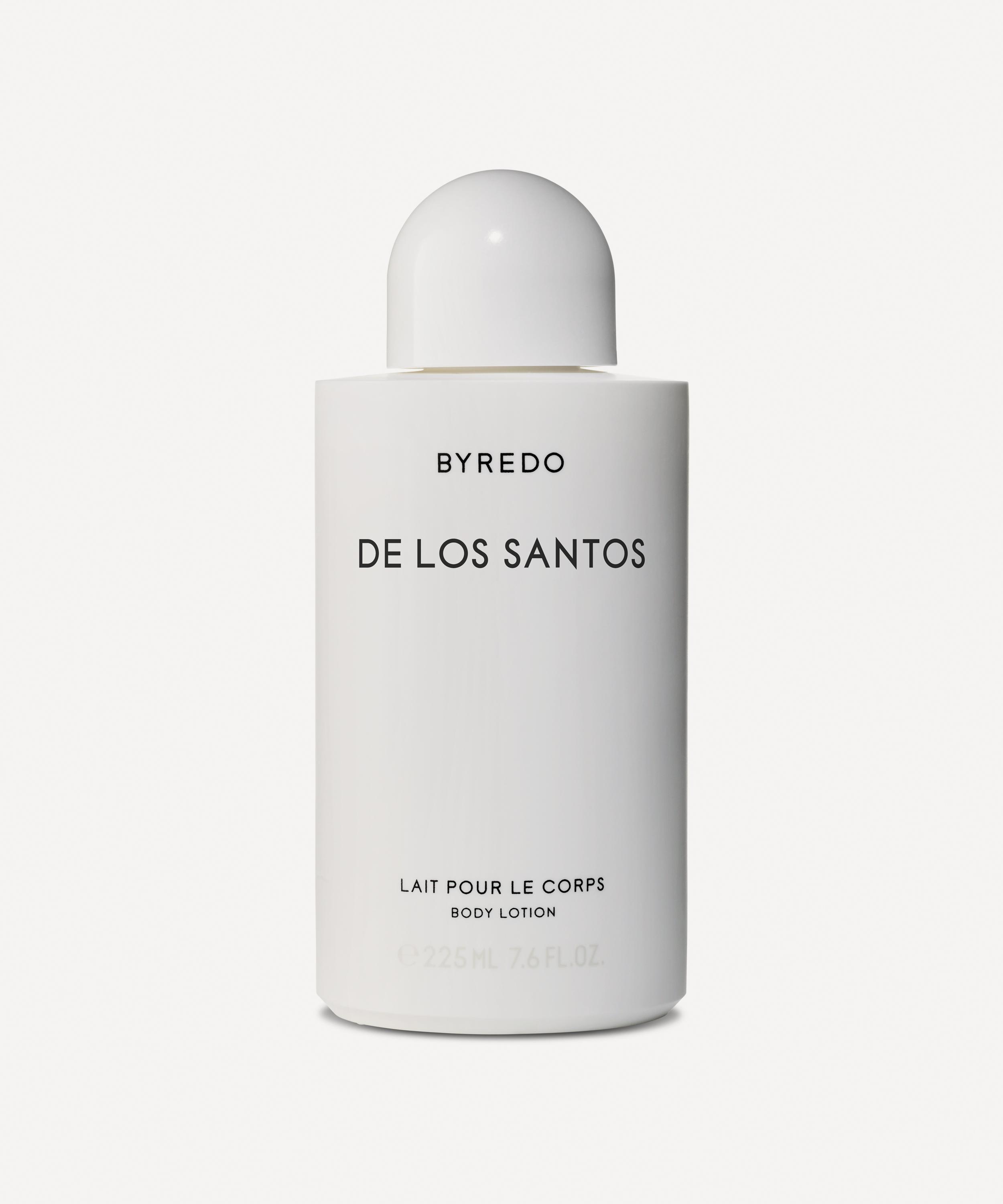 Byredo - De Los Santos Body Lotion 225ml image number 0