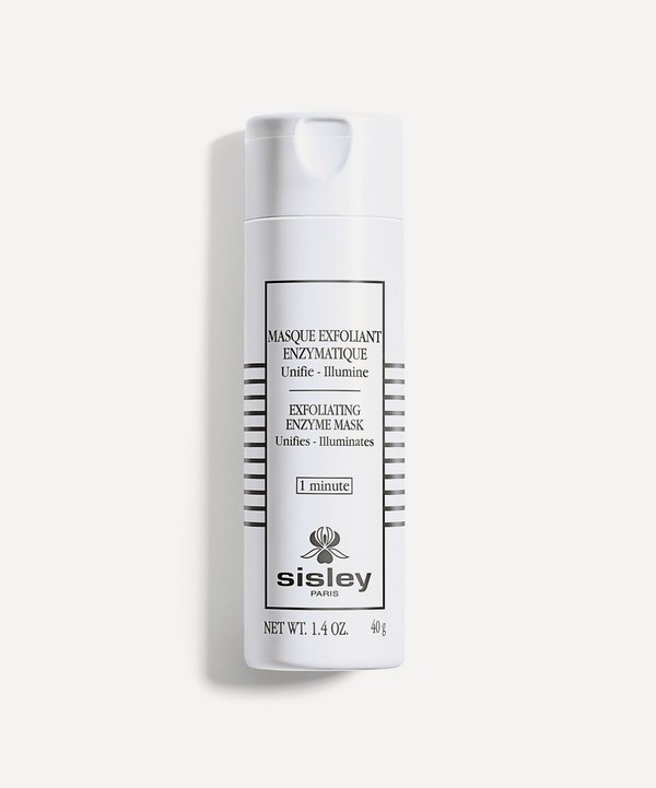 Sisley Paris - Exfoliating Enzyme Mask 40g image number null