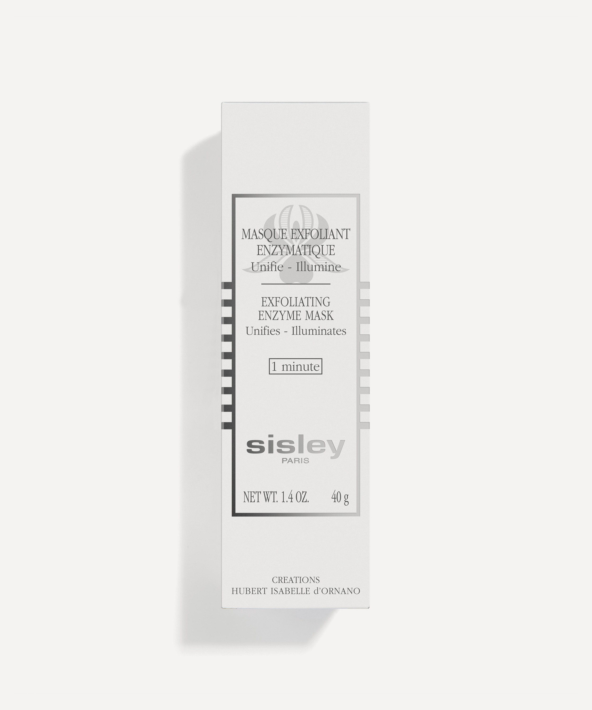 Sisley Paris - Exfoliating Enzyme Mask 40g image number 5