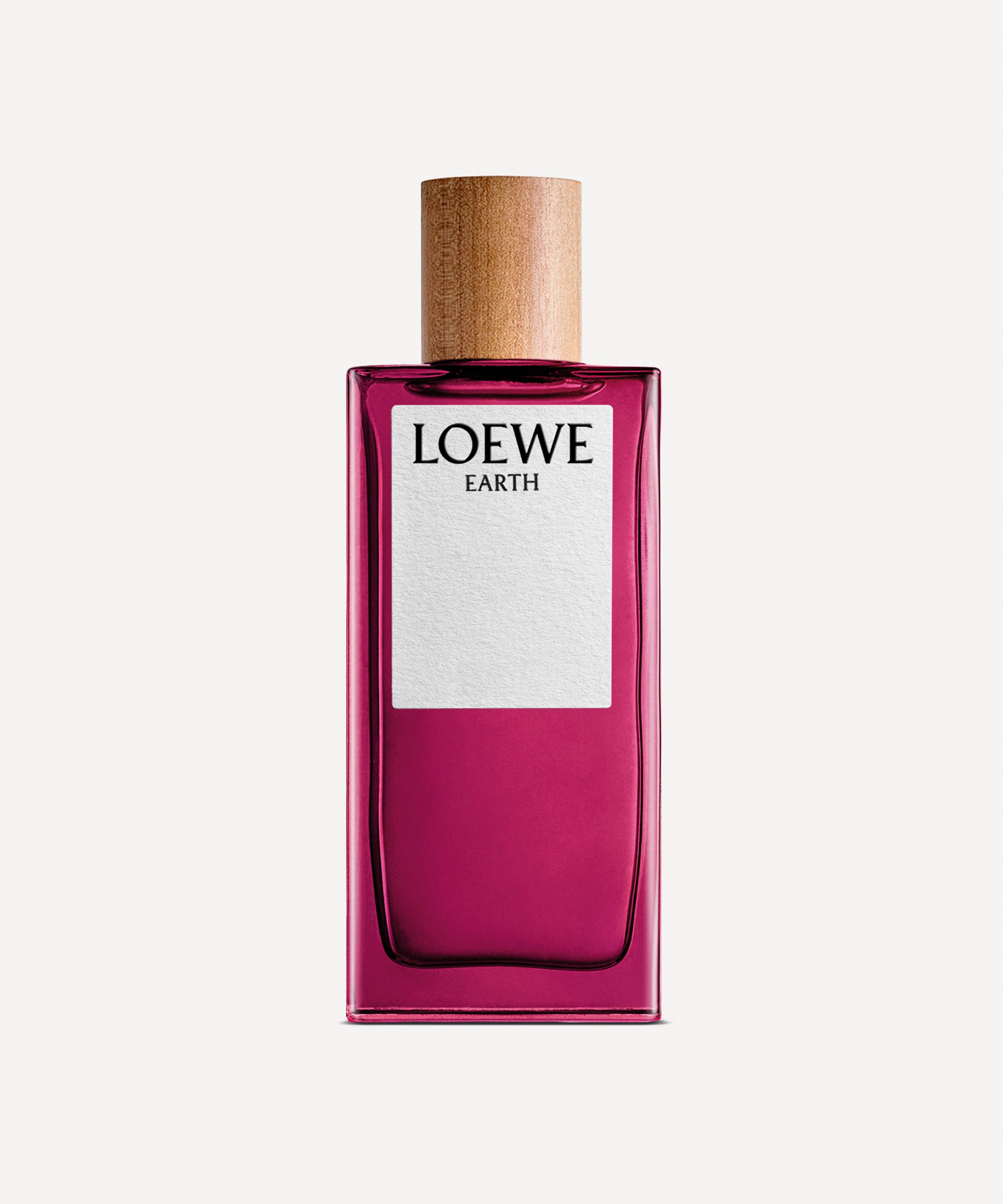 Loewe Earth Eau De Parfum 50ml - Luxury Unisex Perfume