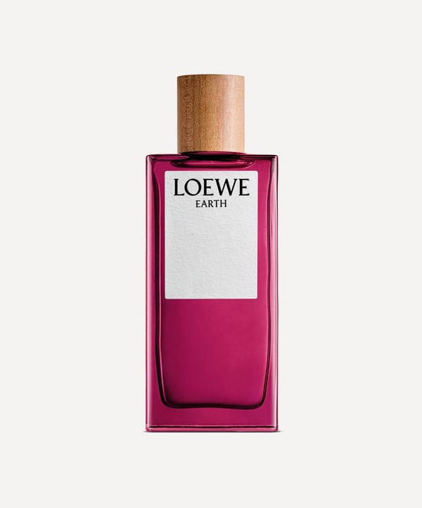 Loewe - Earth Eau de Parfum 50ml image number null