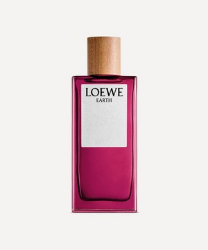 Loewe - Earth Eau de Parfum 50ml image number 0