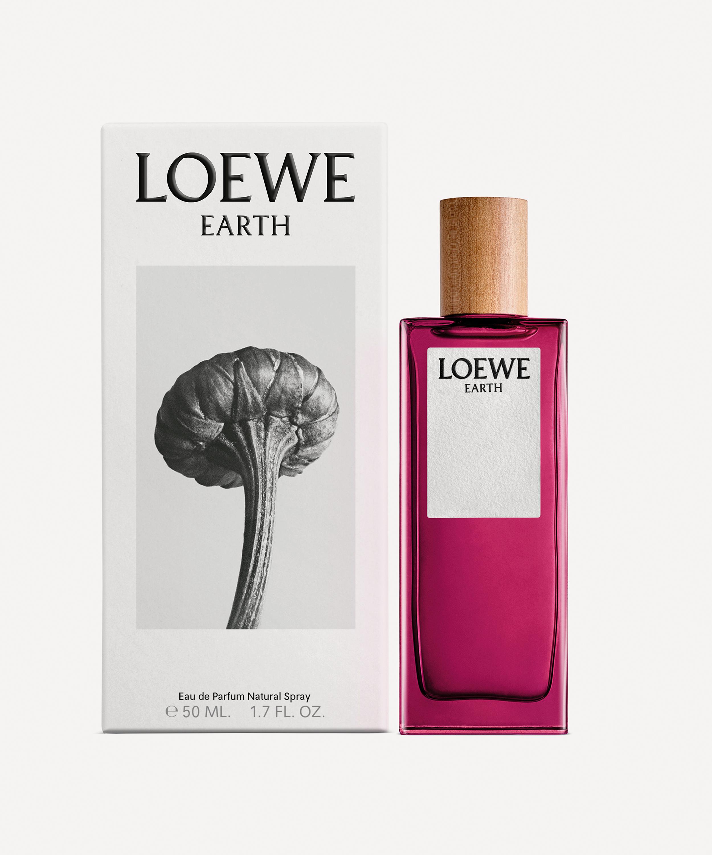 Loewe - Earth Eau de Parfum 50ml image number 1