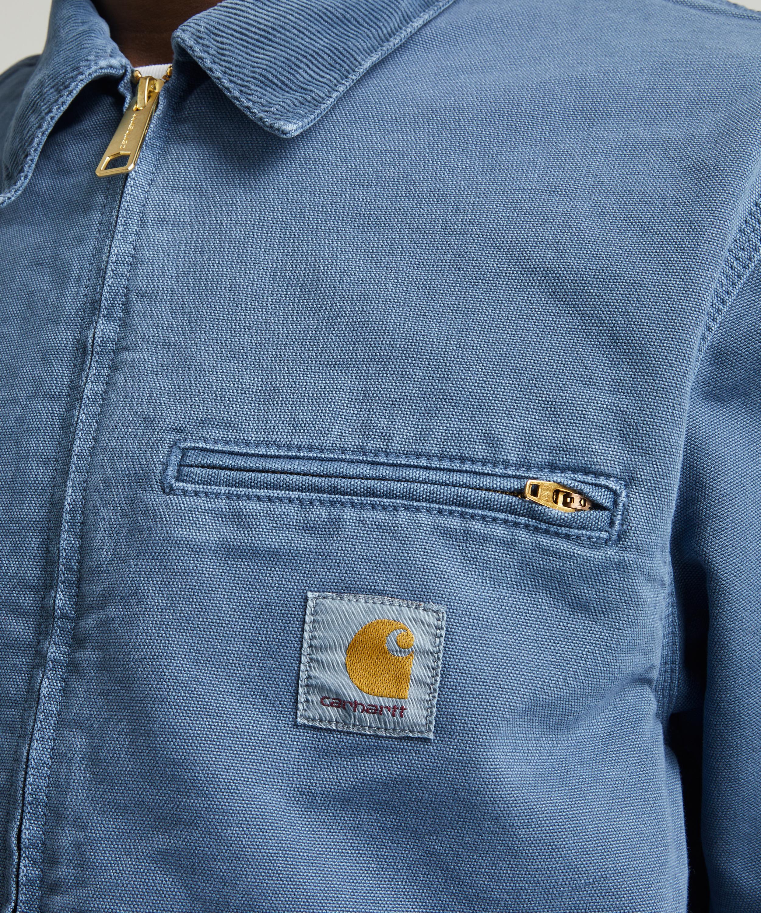 Carhartt WIP Detroit Jacket | Liberty