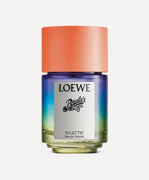 Loewe - Paula's Ibiza Eclectic Eau de Toilette 100ml image number 0