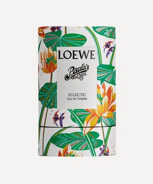 Loewe - Paula's Ibiza Eclectic Eau de Toilette 100ml image number 2