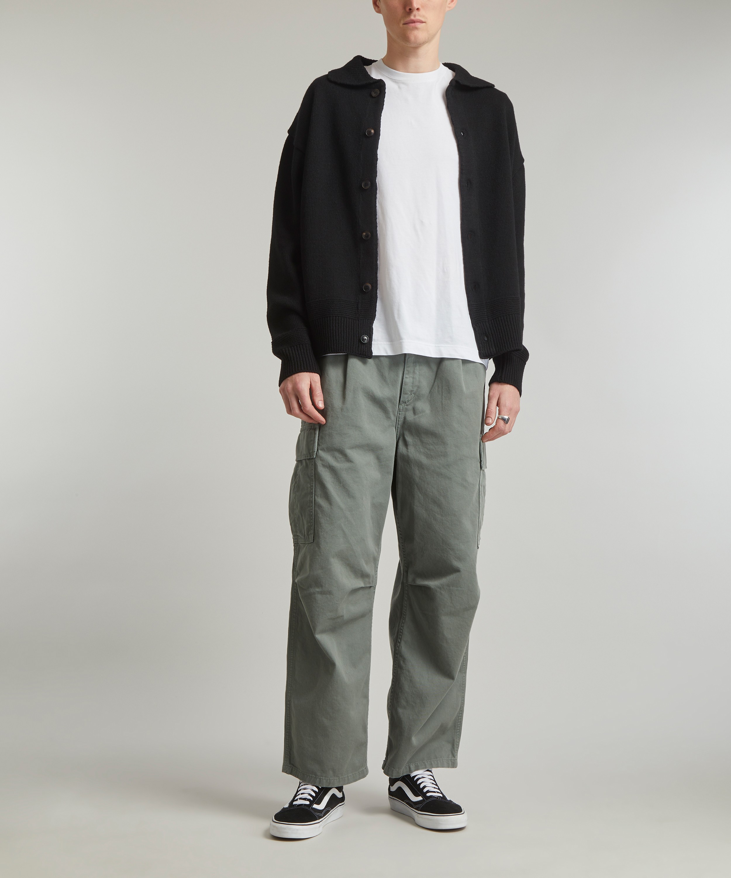 Carhartt WIP Cole Cargo Trousers