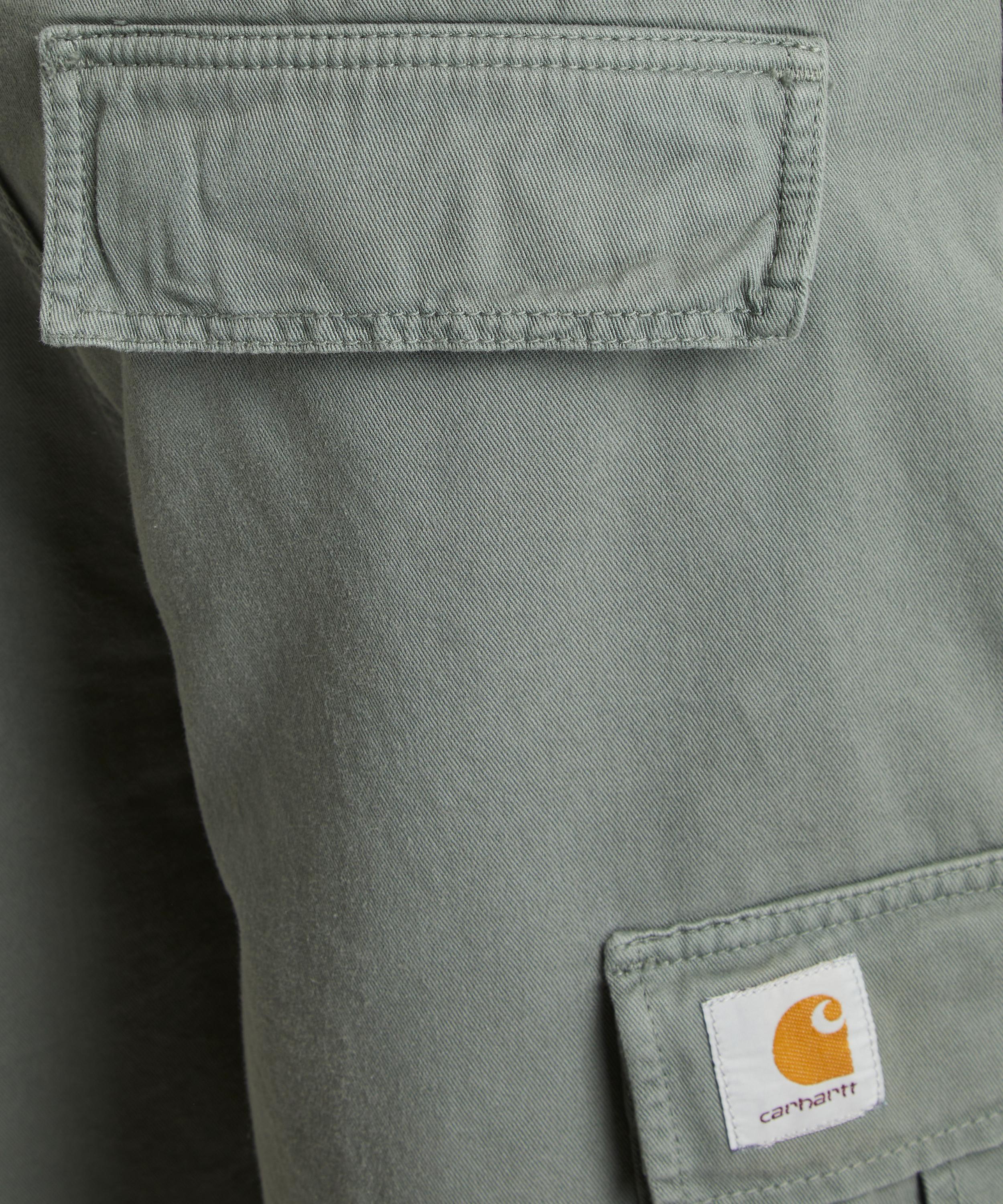 Carhartt WIP - Cole Cargo Trousers image number 4