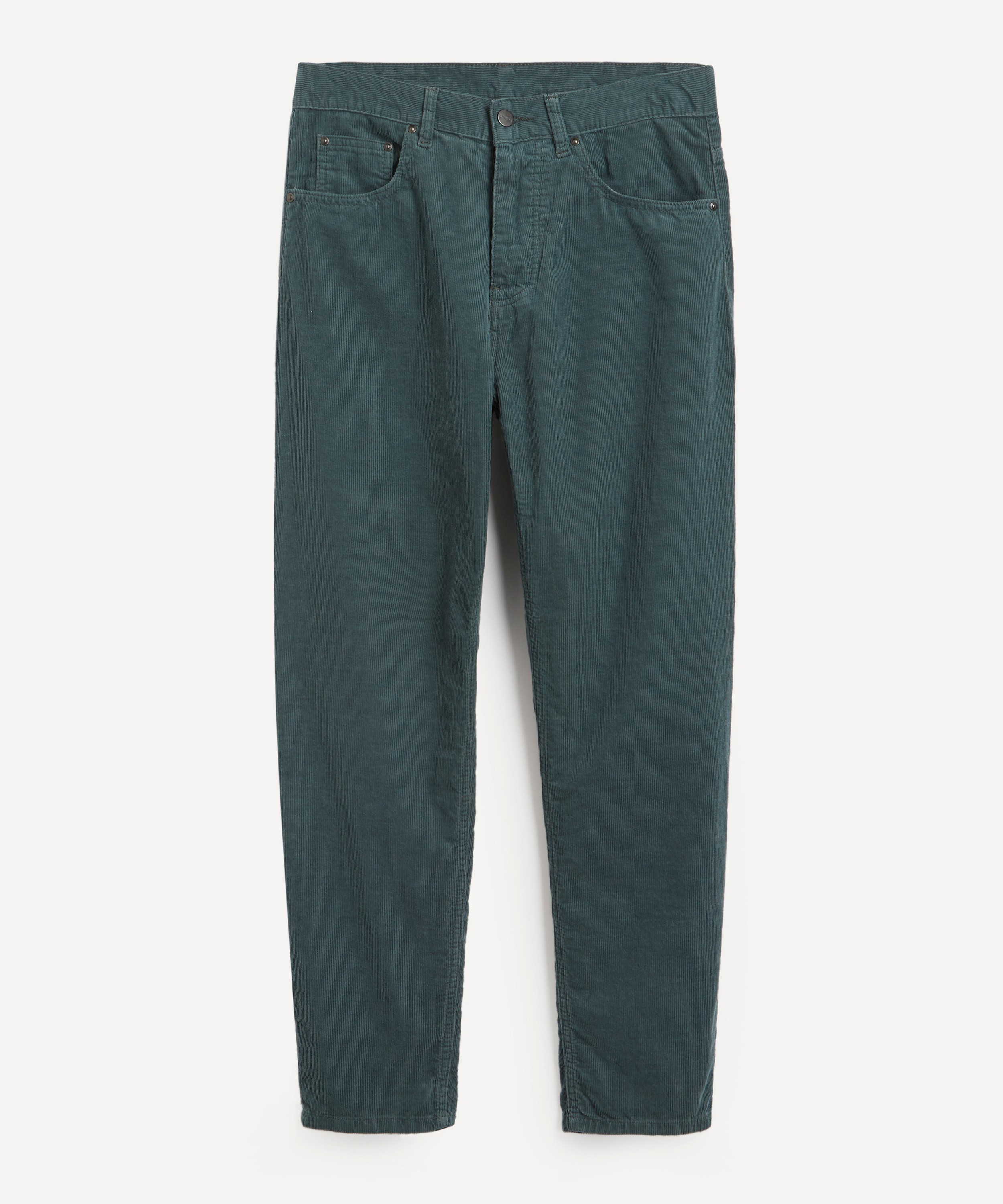 Carhartt WIP - Newel Corduroy Trousers image number 0