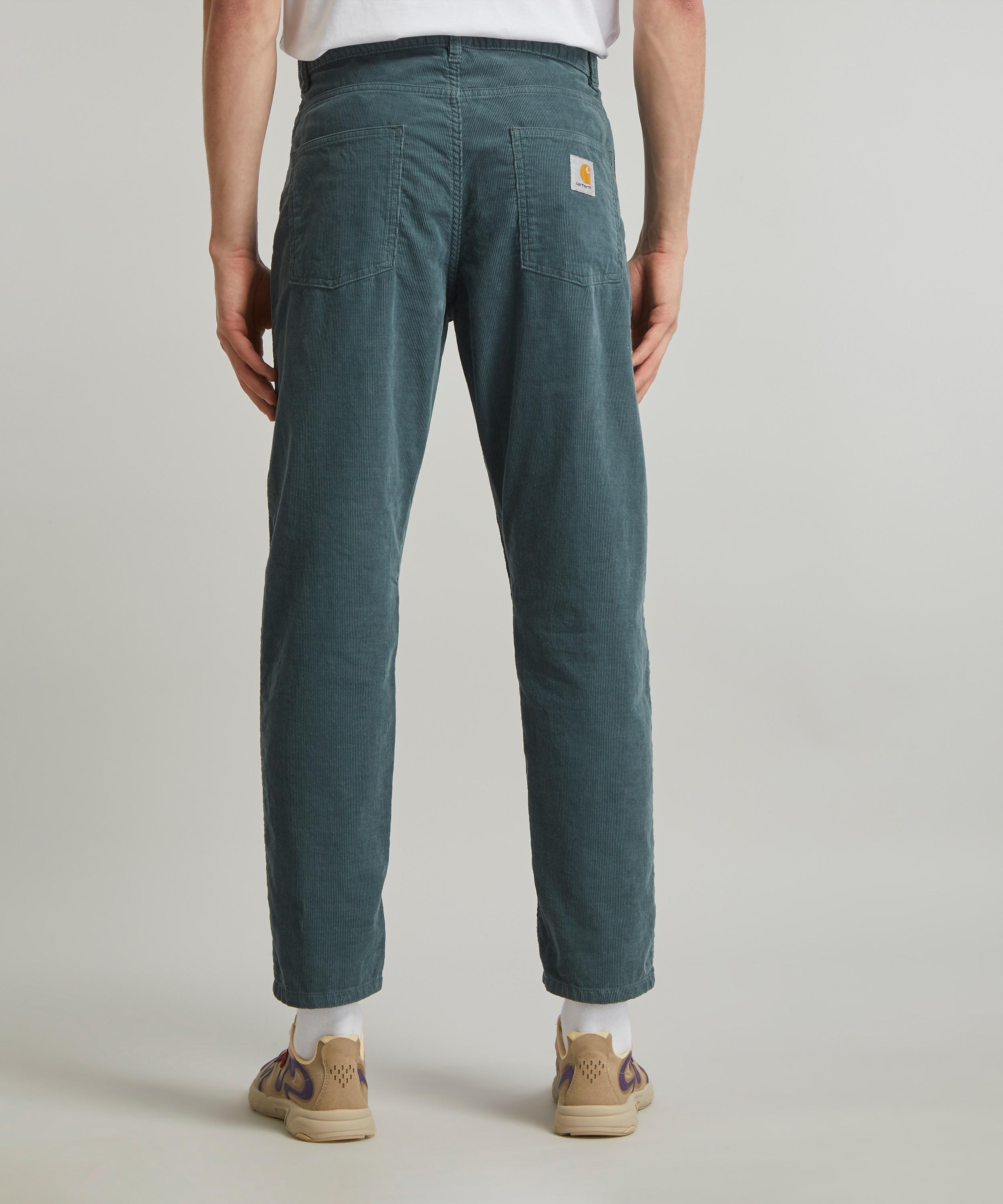 Carhartt WIP - Newel Corduroy Trousers image number 3