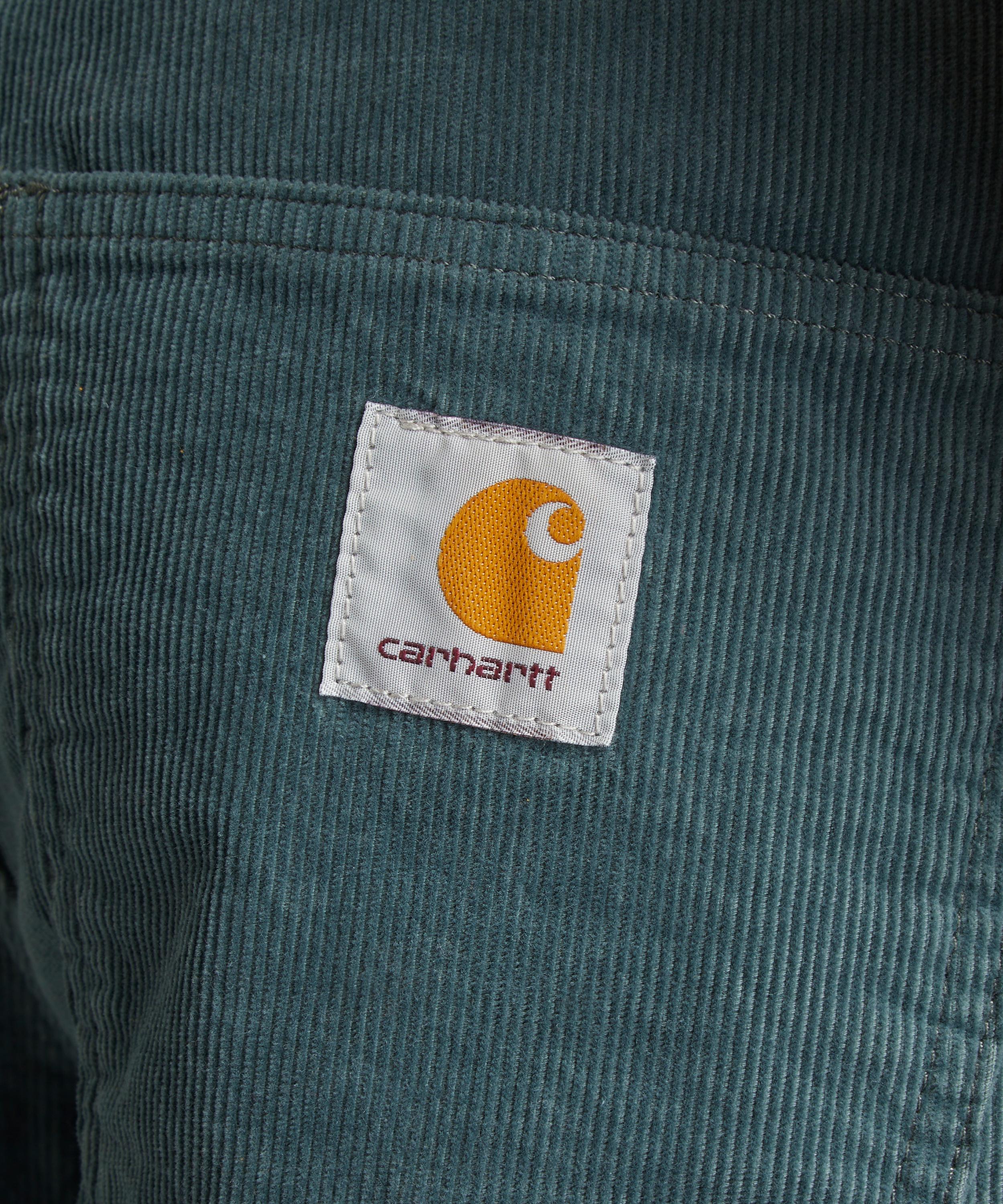 Carhartt WIP - Newel Corduroy Trousers image number 4