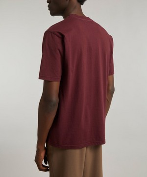 Norse Projects - Johannes Varsity T-Shirt image number 3