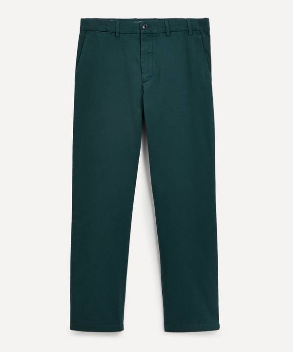 Norse Projects - Aros Regular Light Stretch Trousers