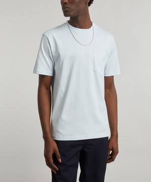 Norse Projects - Johannes Pocket T-Shirt image number 2