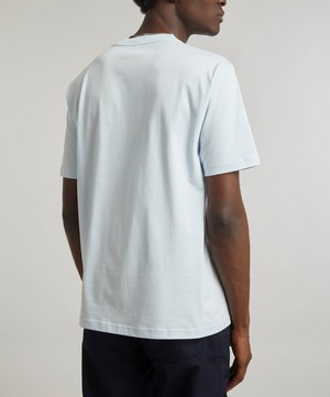 Norse Projects - Johannes Pocket T-Shirt image number 3