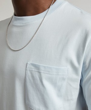 Norse Projects - Johannes Pocket T-Shirt image number 4
