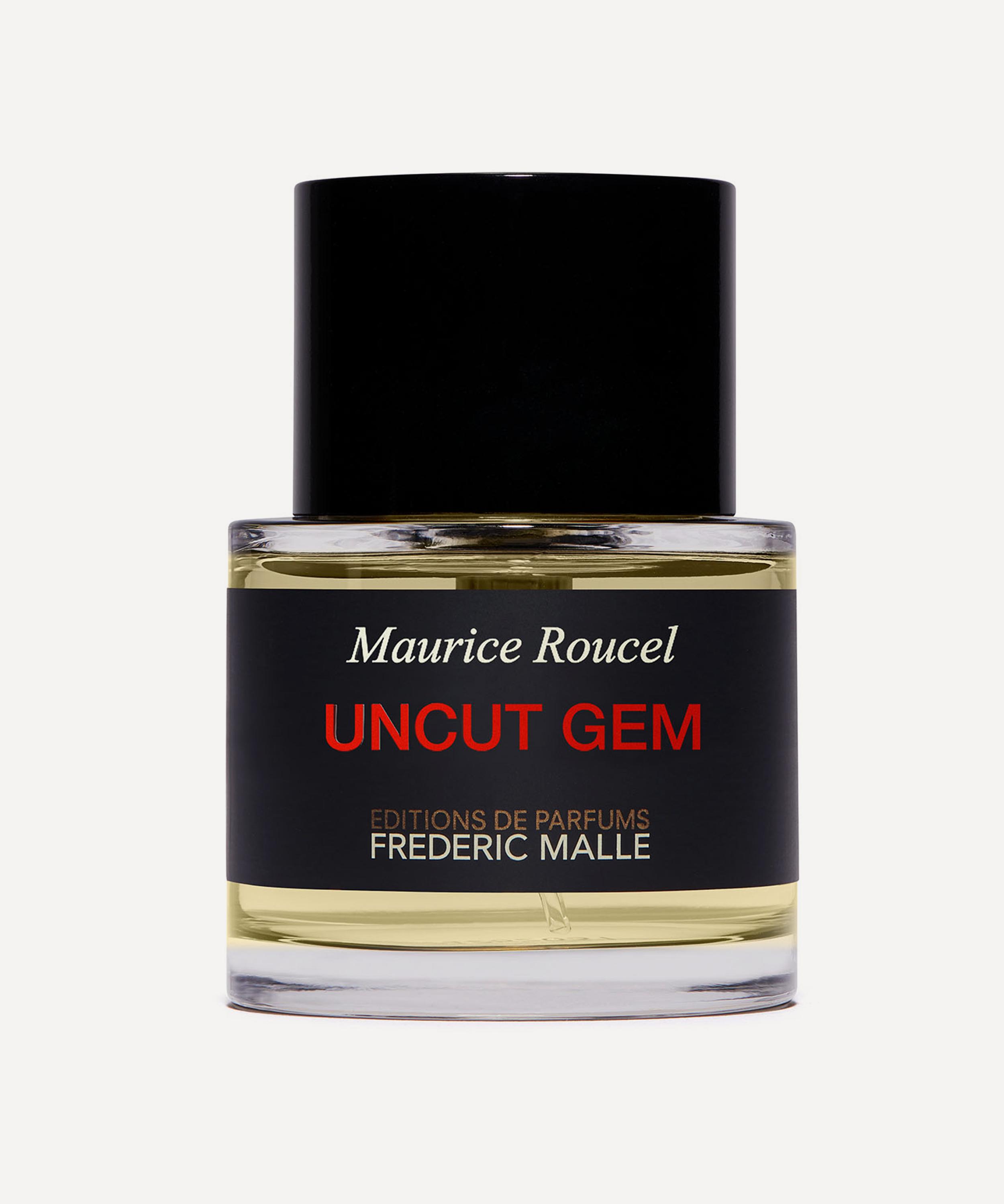 Editions de Parfums Frédéric Malle - Uncut Gem Eau de Parfum 50ml image number 0