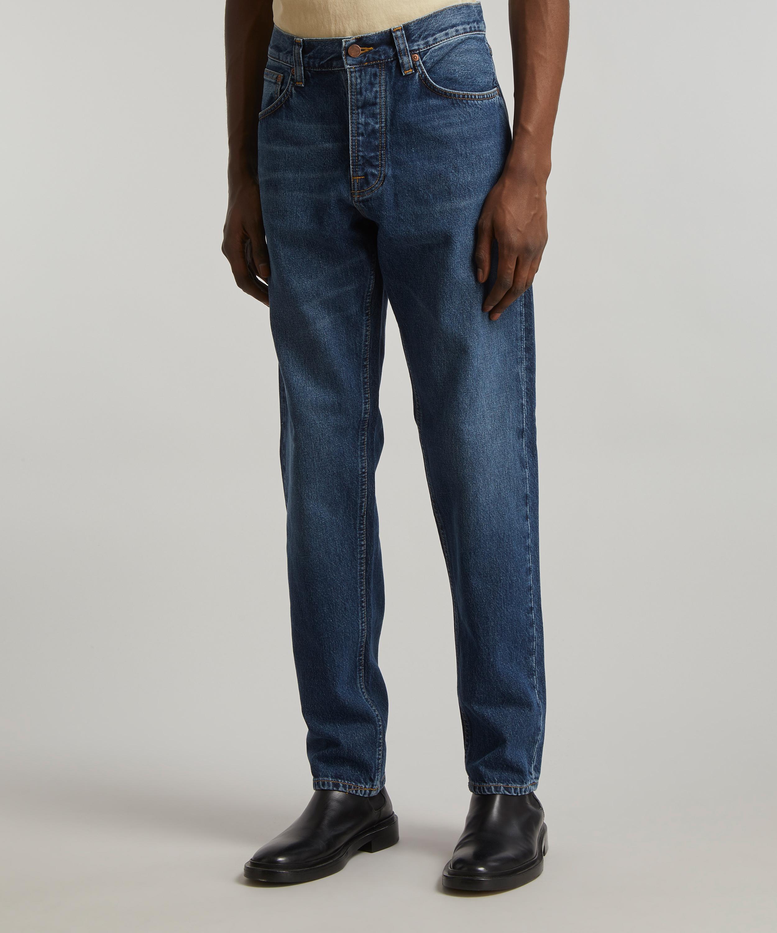 Nudie jeans best sale steady eddie ii