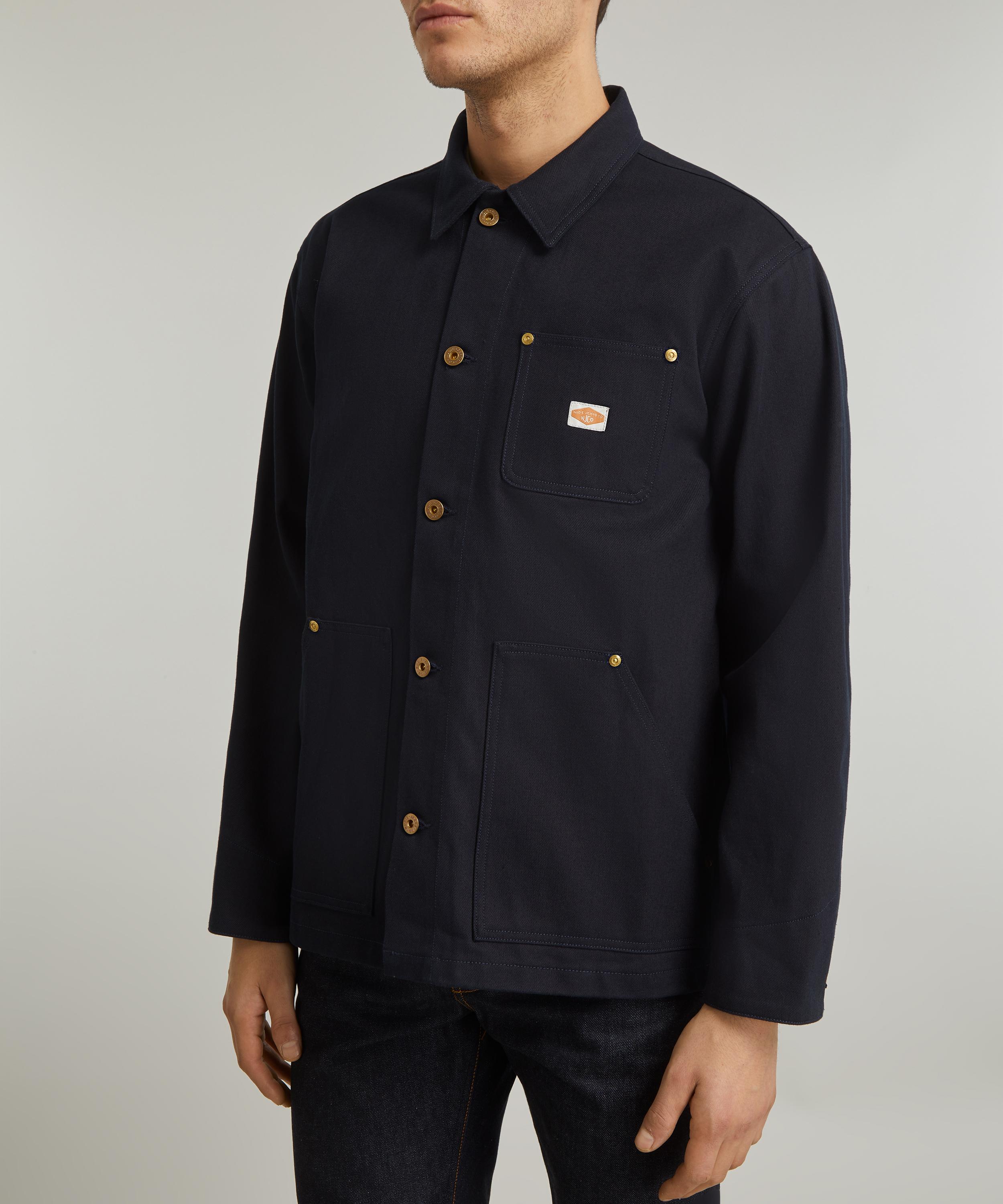 Liberty best sale chore coat