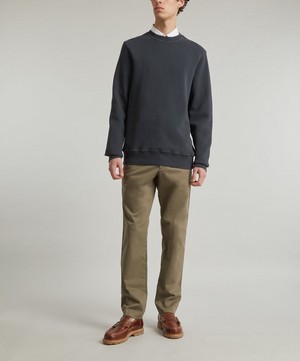 Oliver Spencer - Robin Sweatshirt image number 1