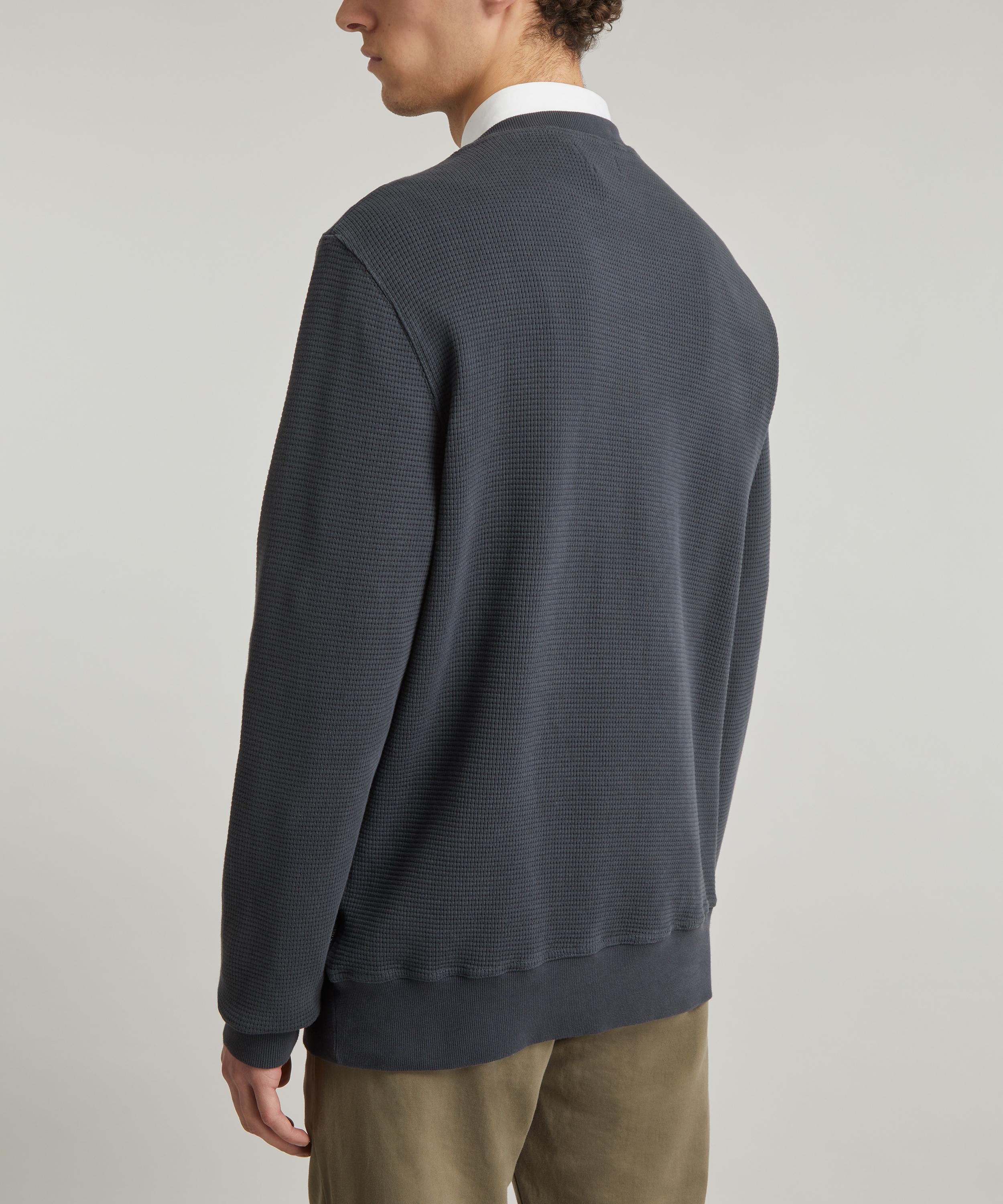 Oliver Spencer - Robin Sweatshirt image number 3