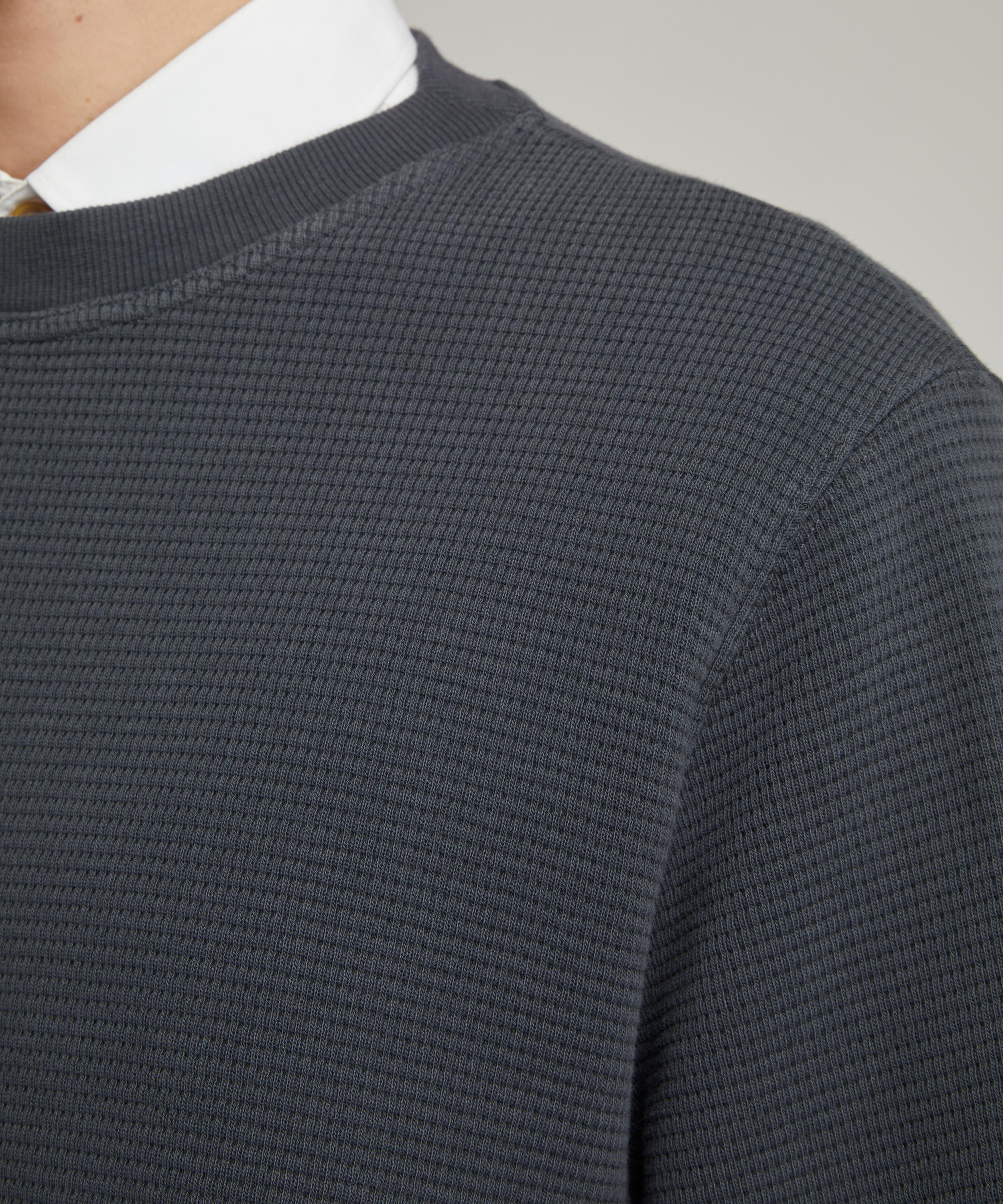 Oliver Spencer - Robin Sweatshirt image number 4